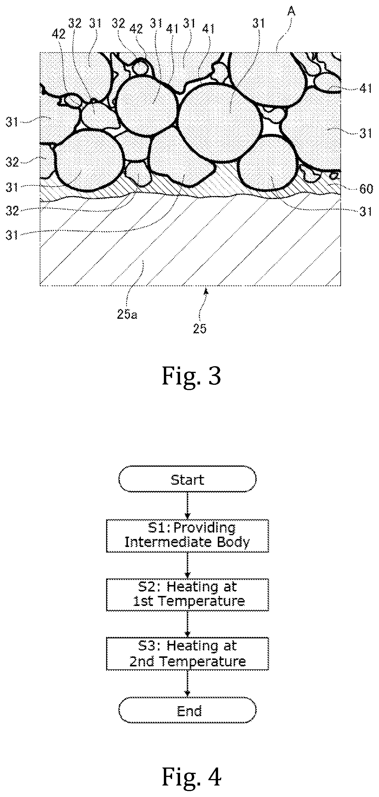 Patent US12347611 Figure 3 – Coil component and method of manufacturing the same