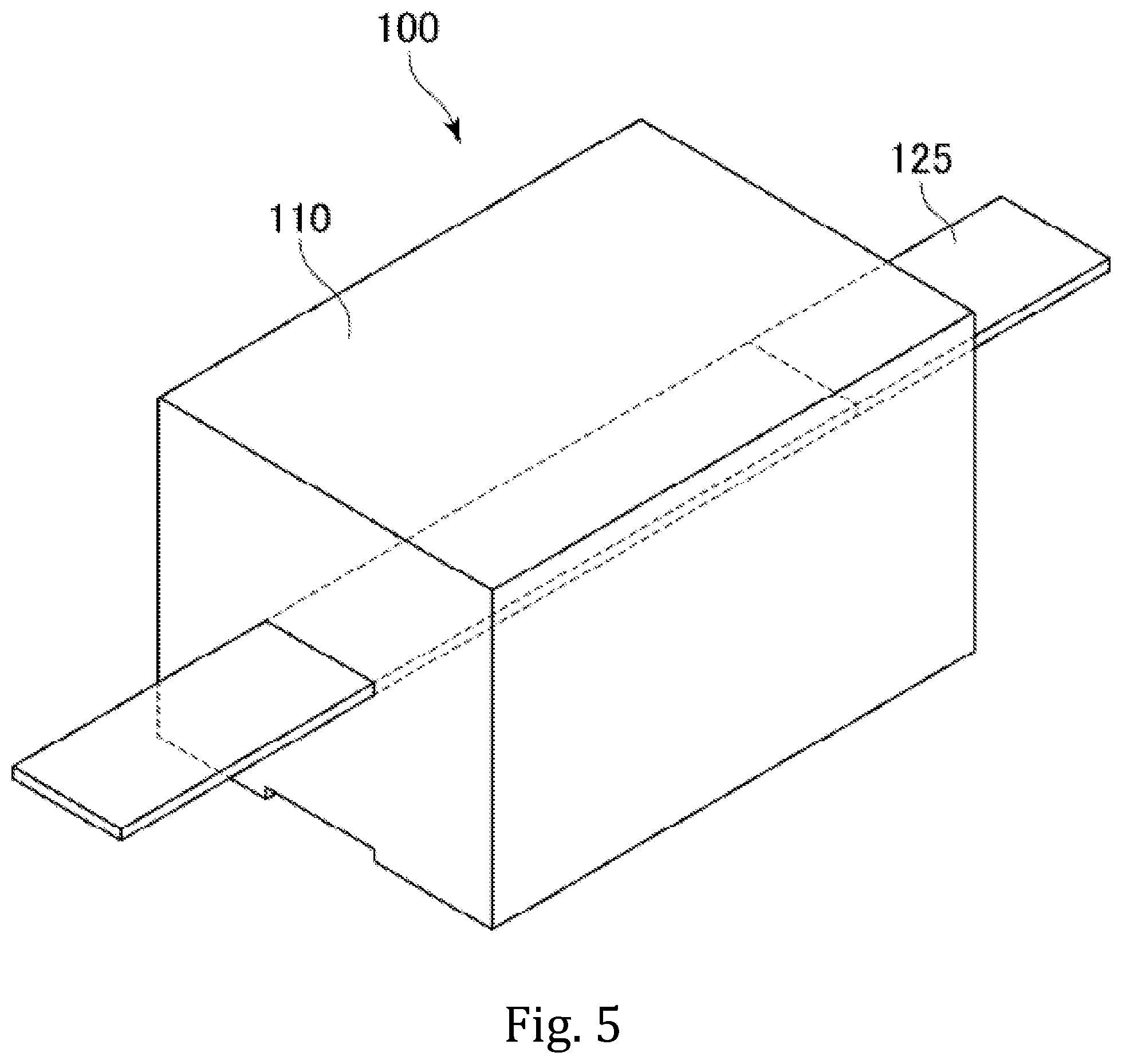Patent US12347611 Figure 4 – Coil component and method of manufacturing the same
