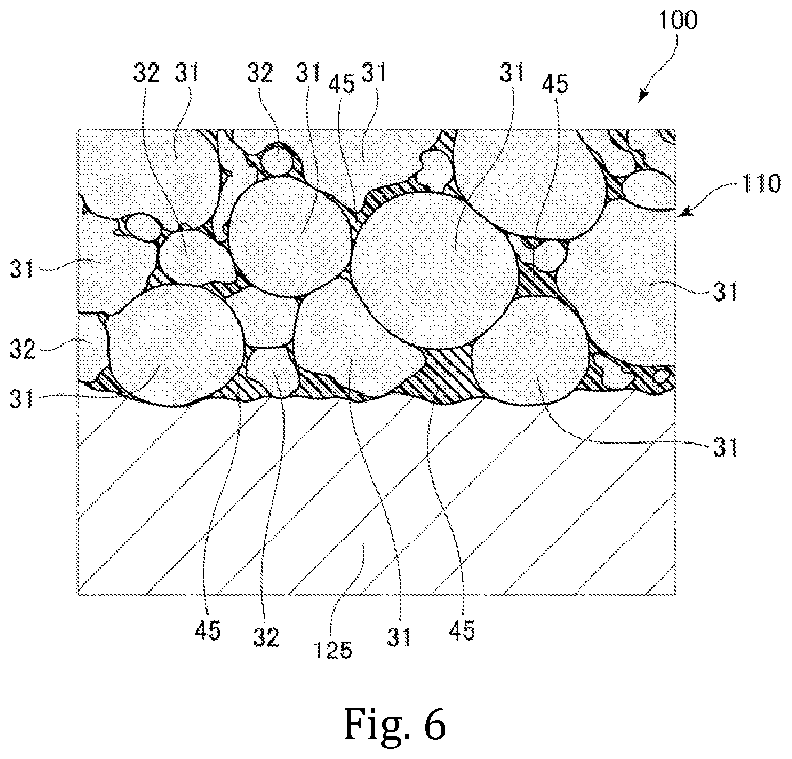 Patent US12347611 Figure 5 – Coil component and method of manufacturing the same