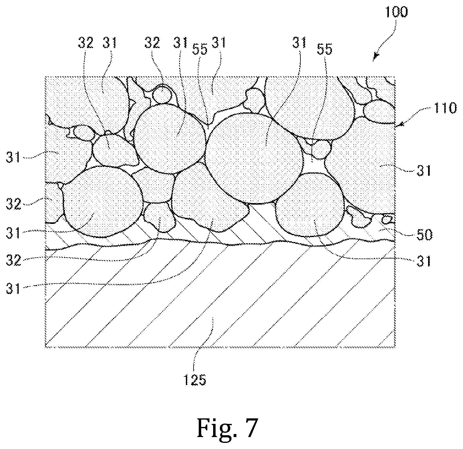 Patent US12347611 Figure 6 – Coil component and method of manufacturing the same