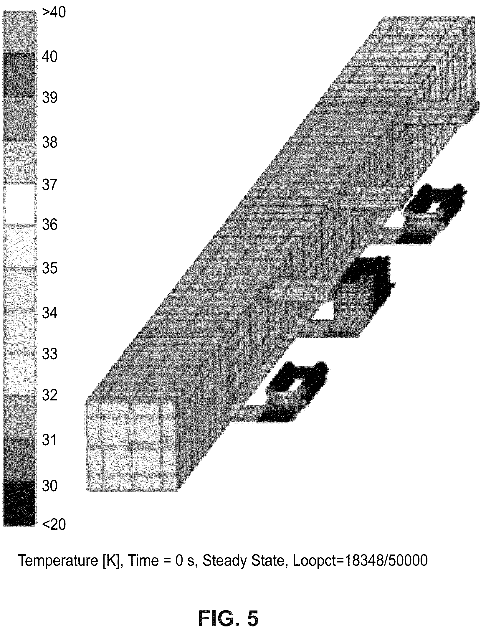Patent US12347613 Figure 5 – Conduction cooled superconducting undulator