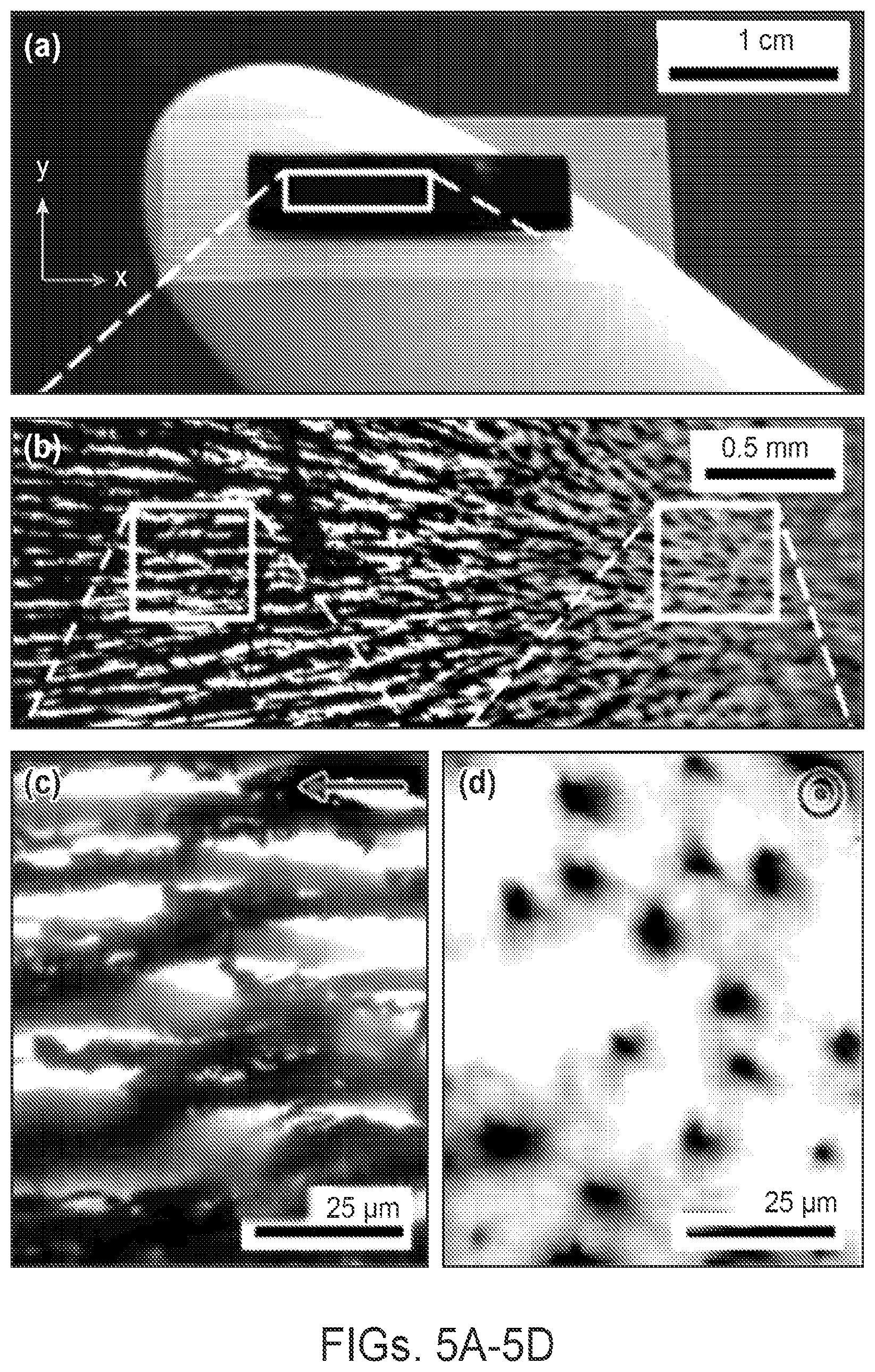 Patent US12347614 Figure 5 – Electromagnetic systems for the selective manipulation of magnetically-barcoded materials