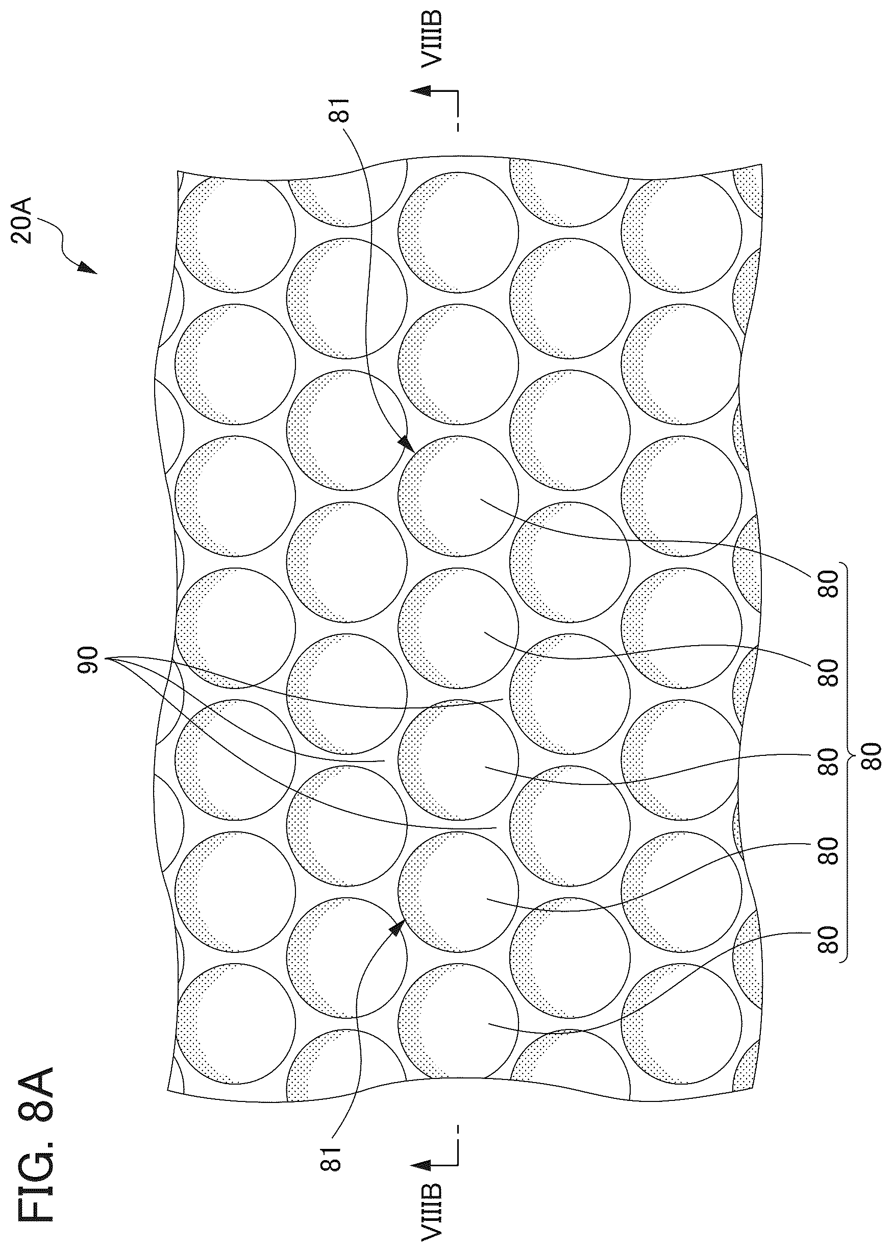 Patent US12347623 Figure 10 – Multilayer ceramic capacitor