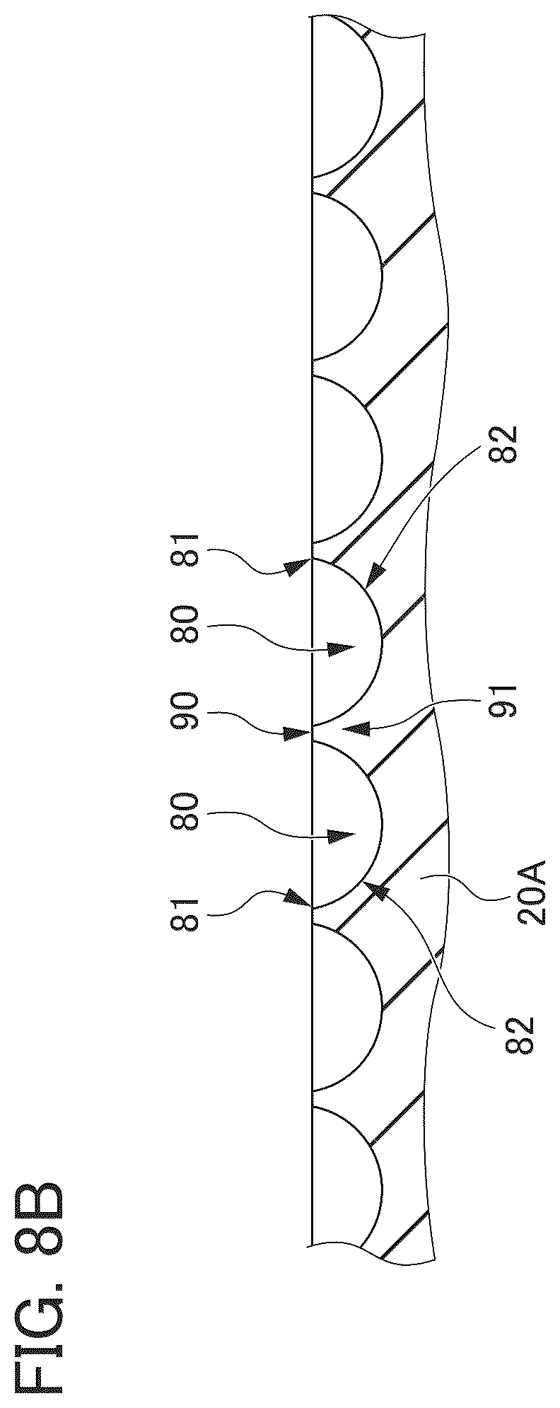 Patent US12347623 Figure 11 – Multilayer ceramic capacitor