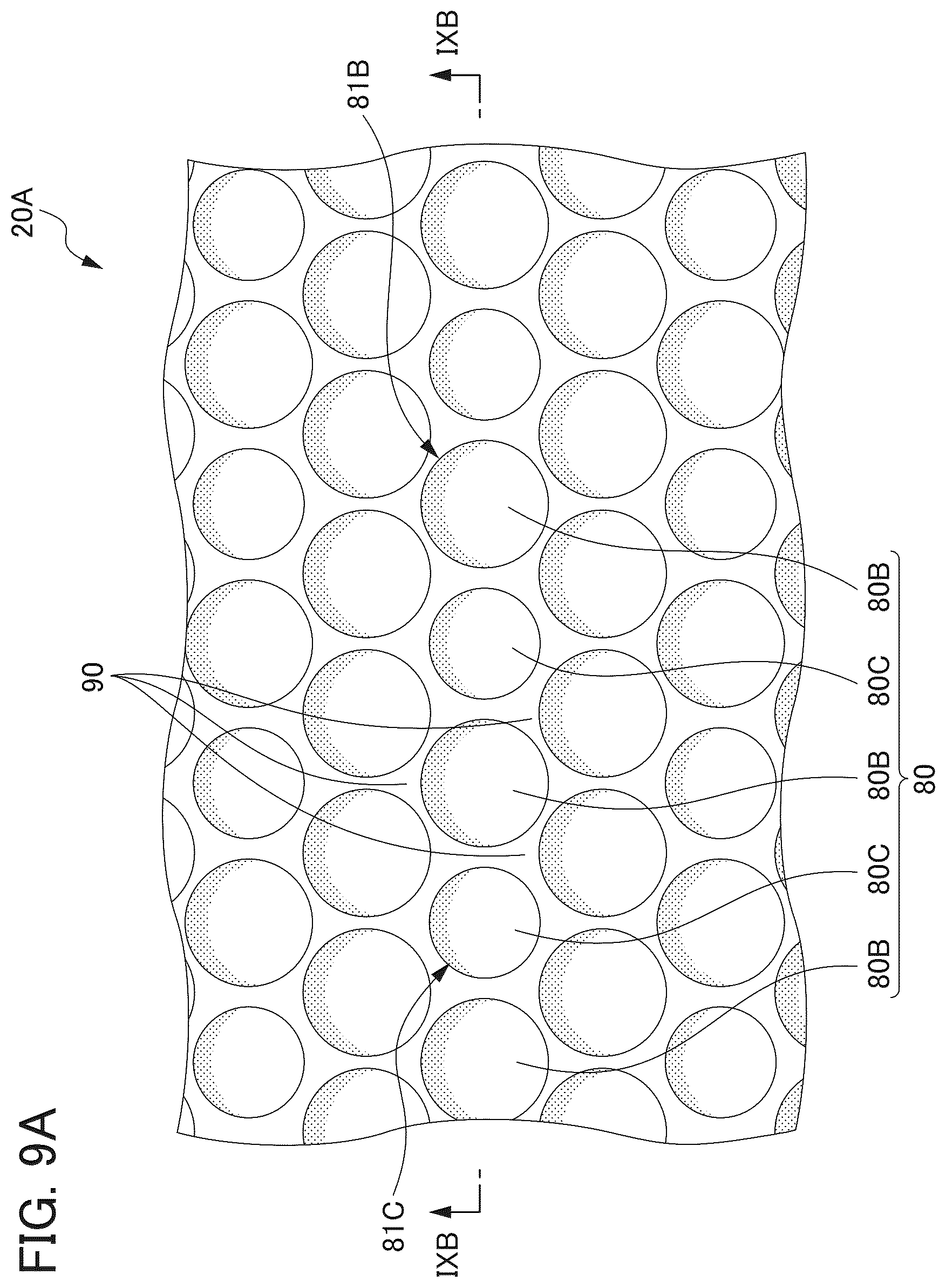 Patent US12347623 Figure 12 – Multilayer ceramic capacitor