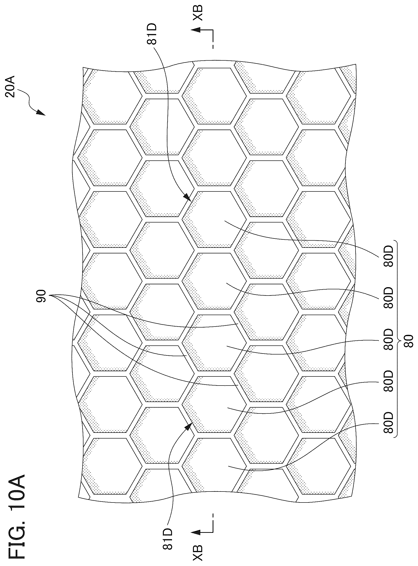 Patent US12347623 Figure 14 – Multilayer ceramic capacitor