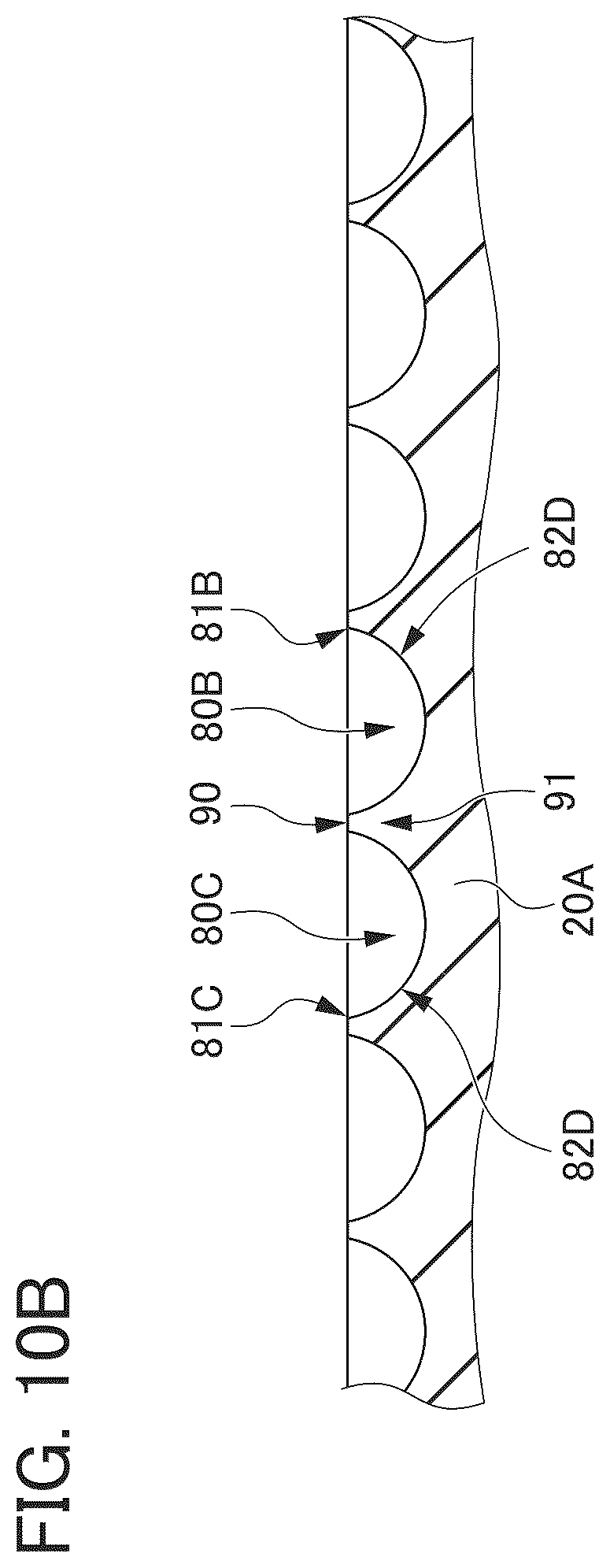 Patent US12347623 Figure 15 – Multilayer ceramic capacitor