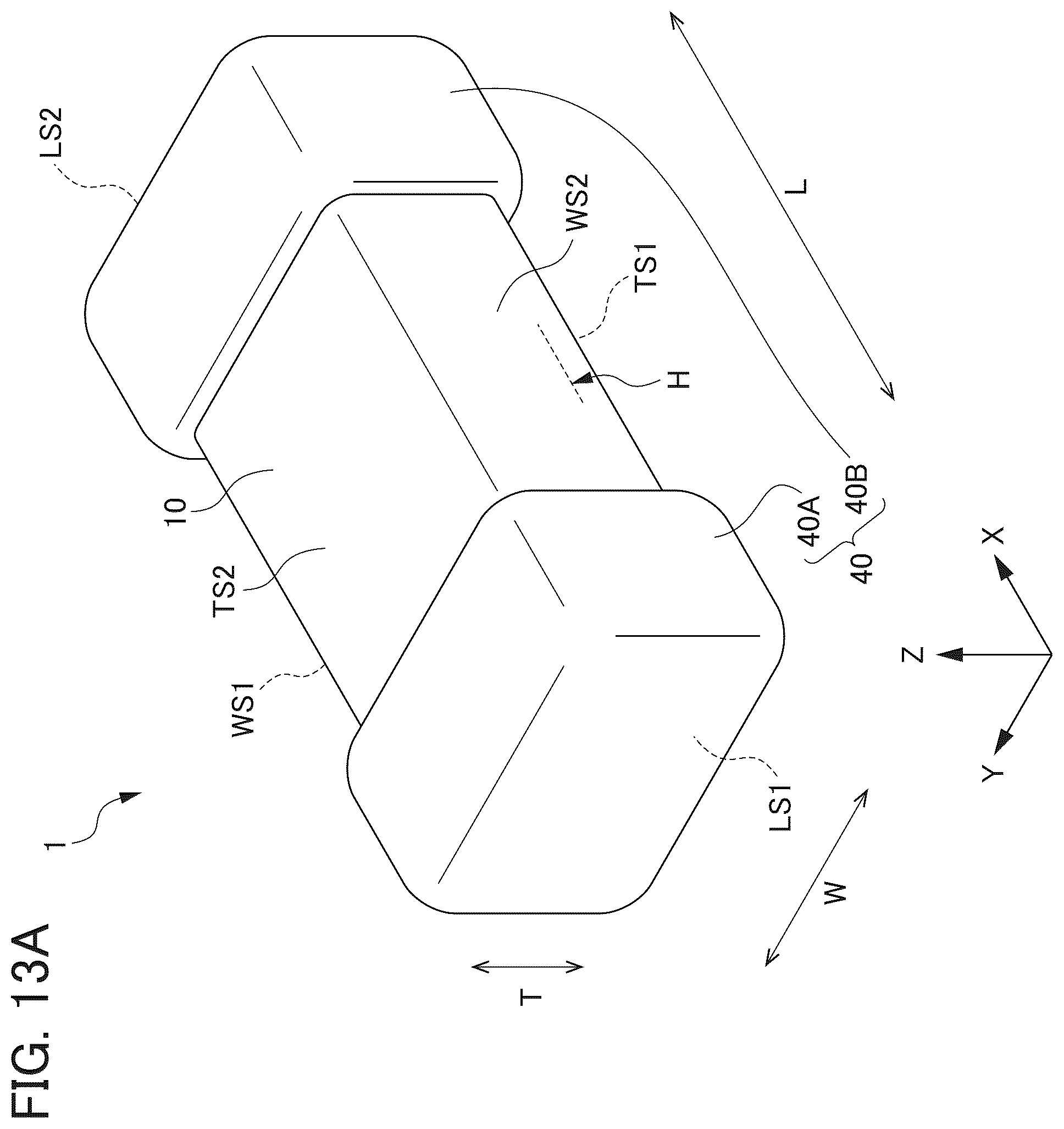 Patent US12347623 Figure 20 – Multilayer ceramic capacitor