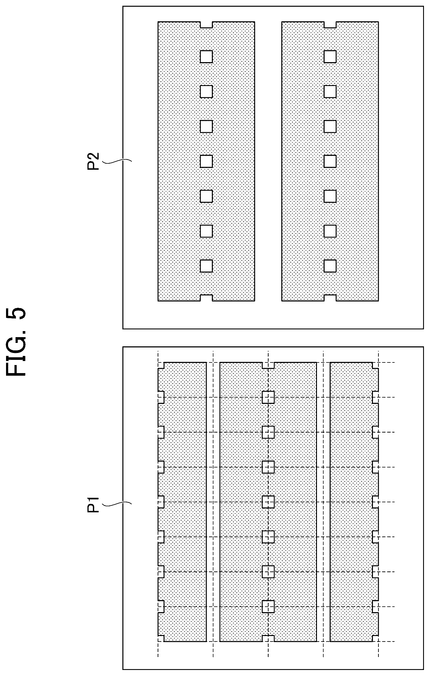 Patent US12347625 Figure 5 – Multilayer ceramic capacitor