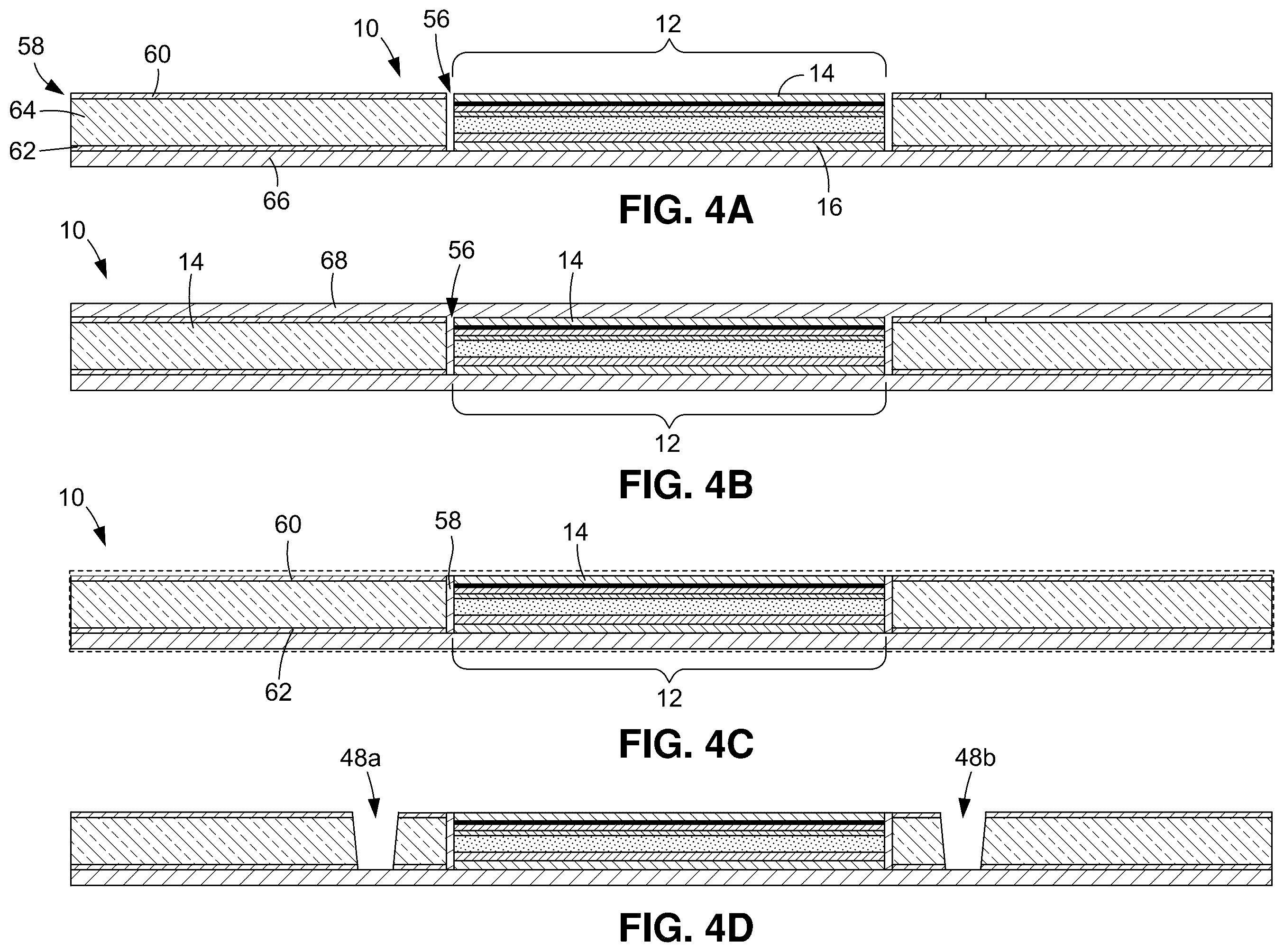 Patent US12347628 Figure 3 – Stackable and embeddable vertical capacitors in semiconductor devices and method of fabrication