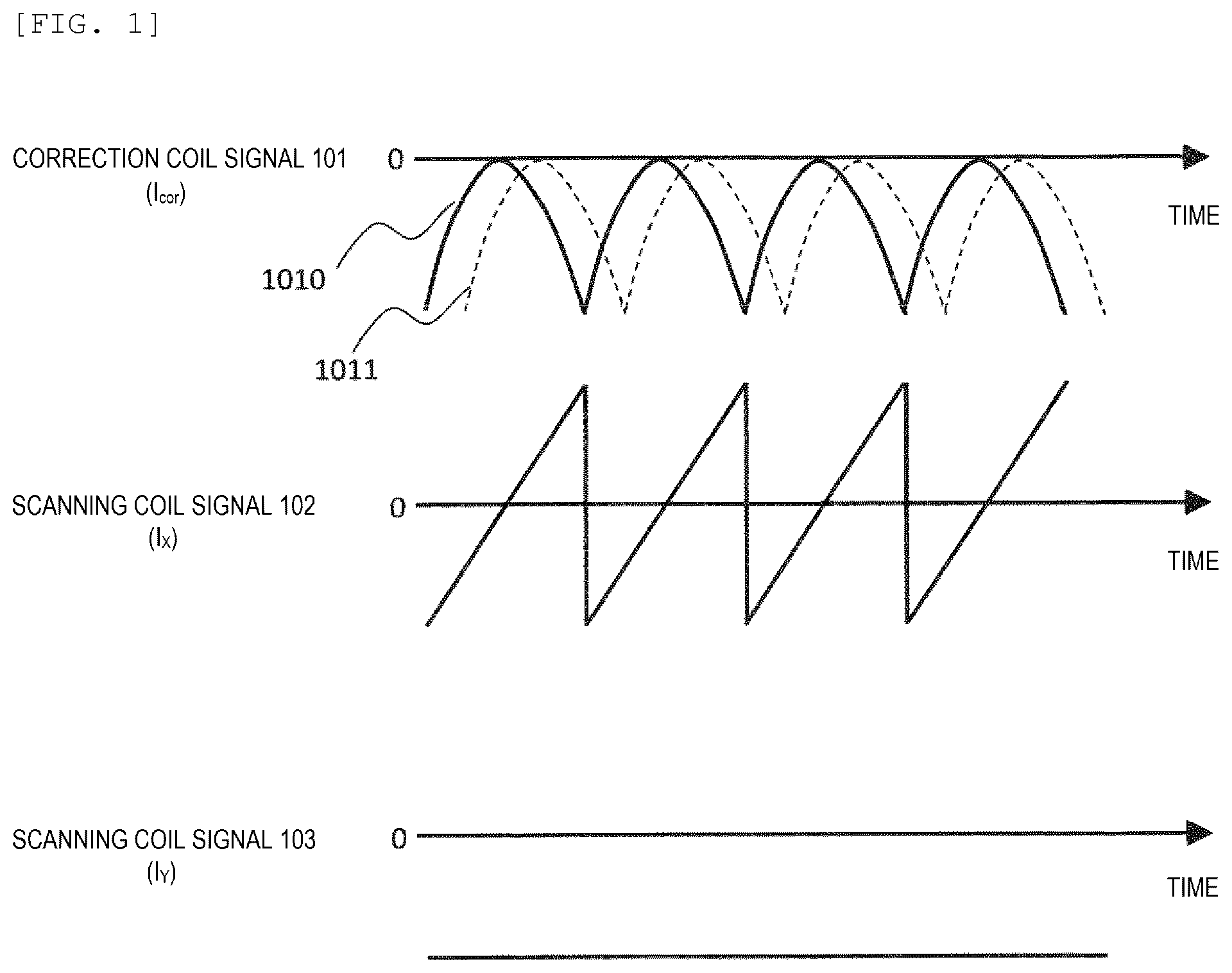 Patent US12347640 — Electron beam apparatus — Figure 1