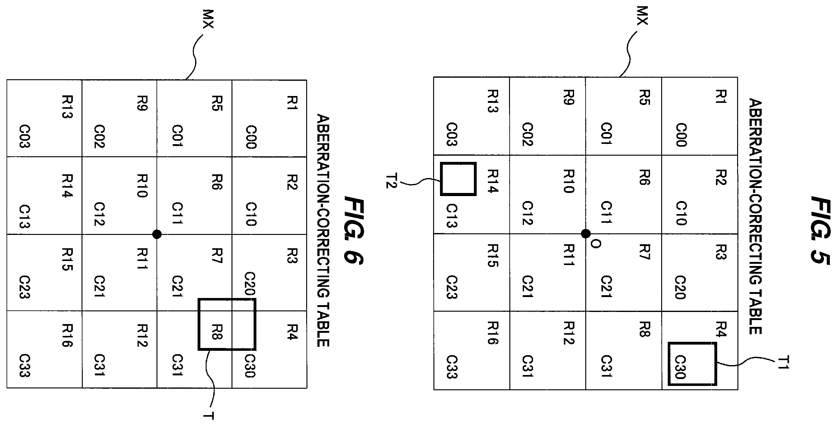 Patent US12347642 Figure 4 – Scanning electron microscope