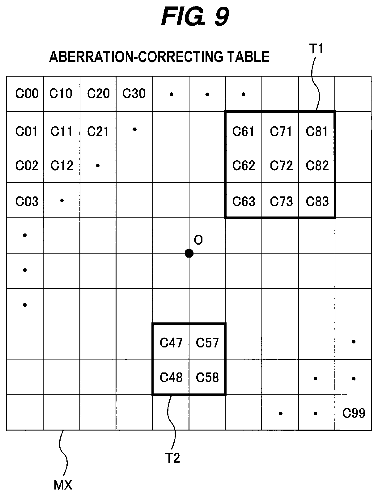 Patent US12347642 Figure 6 – Scanning electron microscope