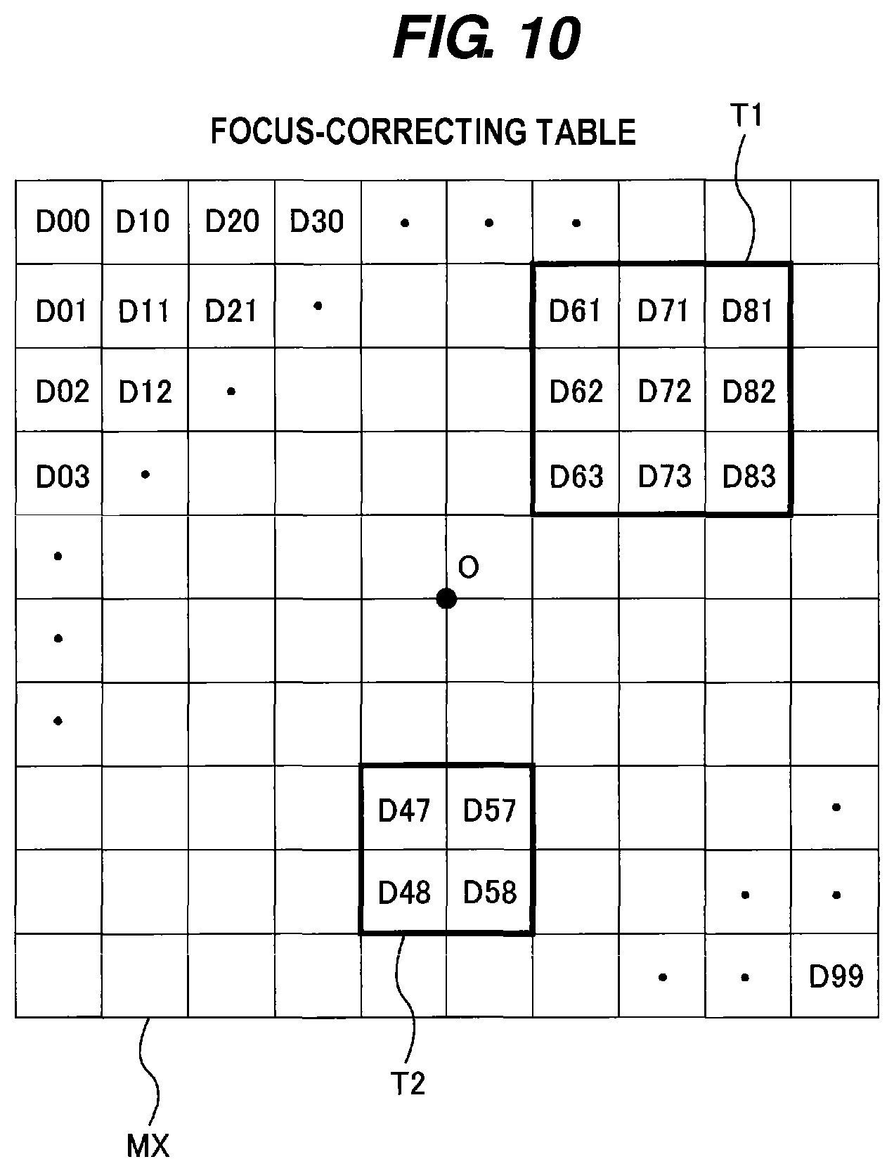 Patent US12347642 Figure 7 – Scanning electron microscope