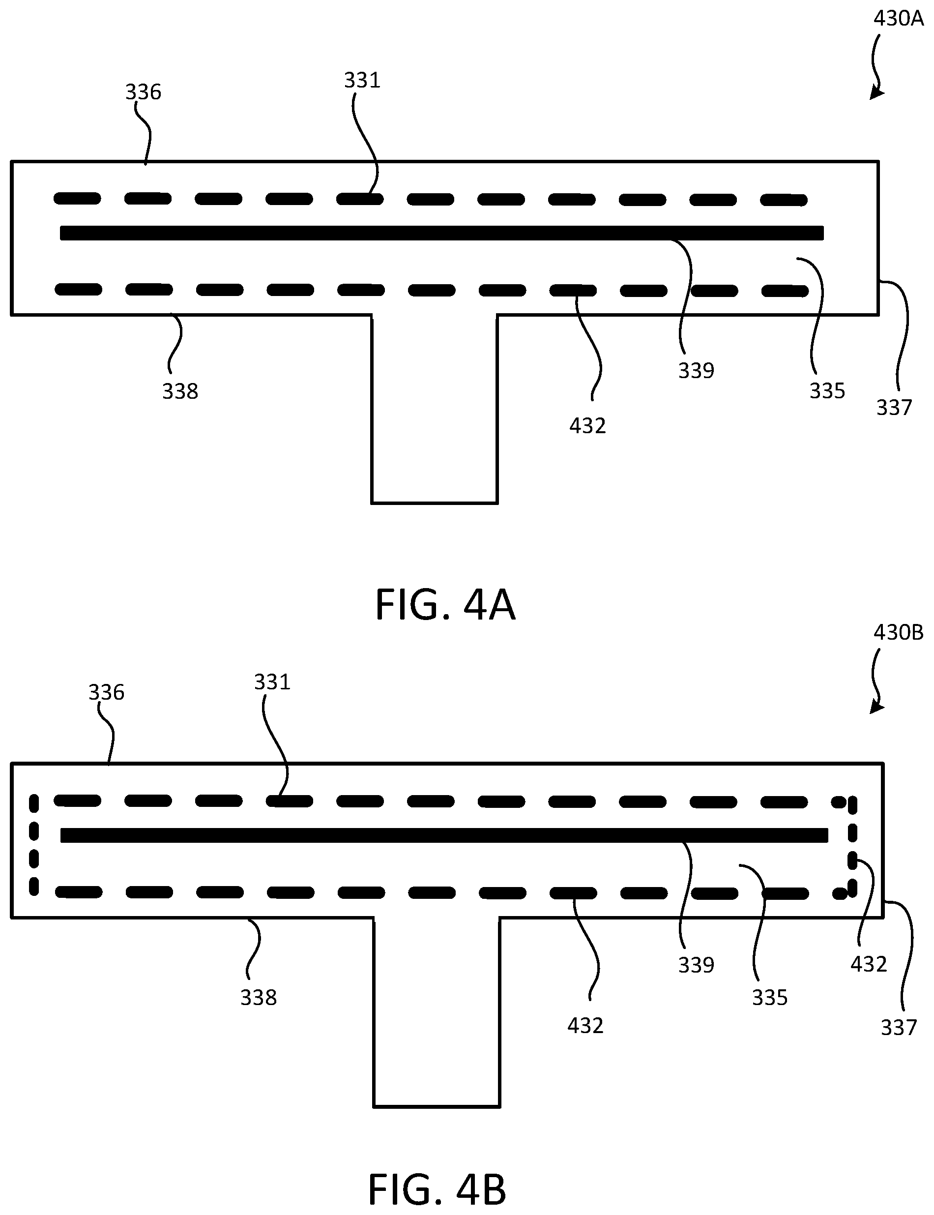 Patent US12347644 Figure 6 – Susceptor assembly for plasma apparatus
