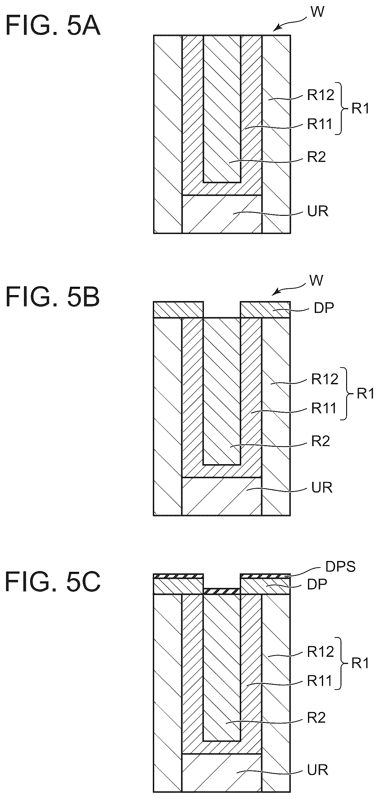 Patent US12347645 Figure 6 – Substrate processing method and substrate processing apparatus