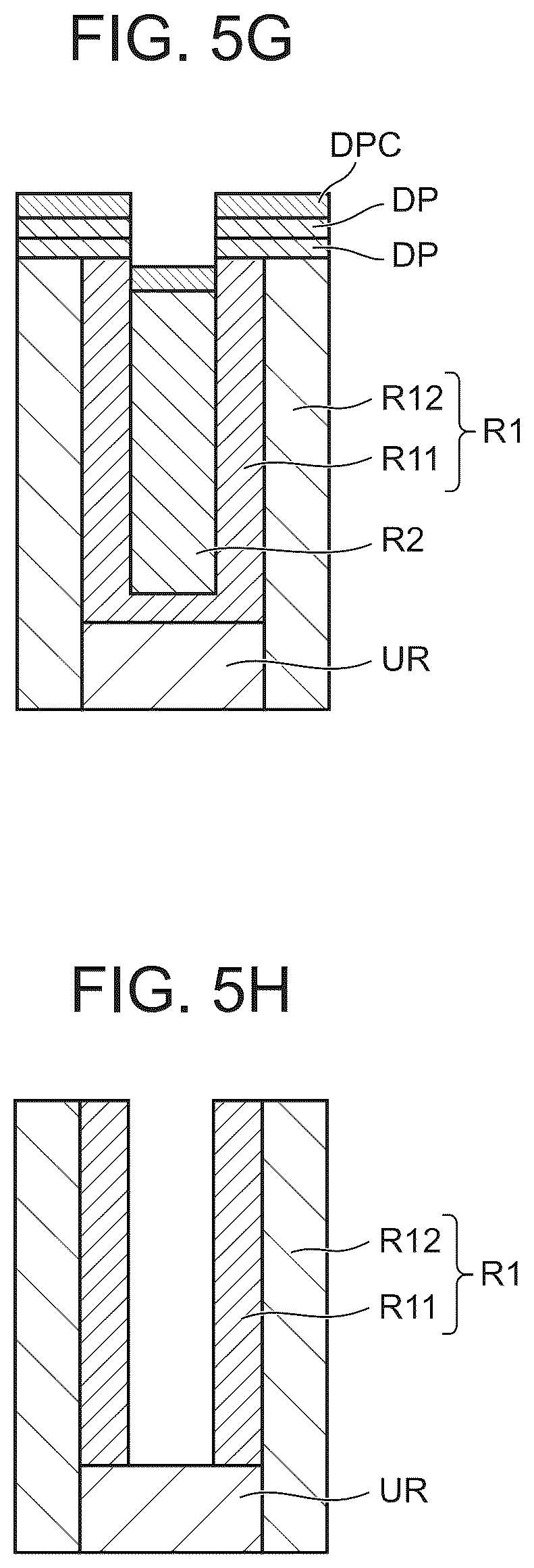 Patent US12347645 Figure 8 – Substrate processing method and substrate processing apparatus