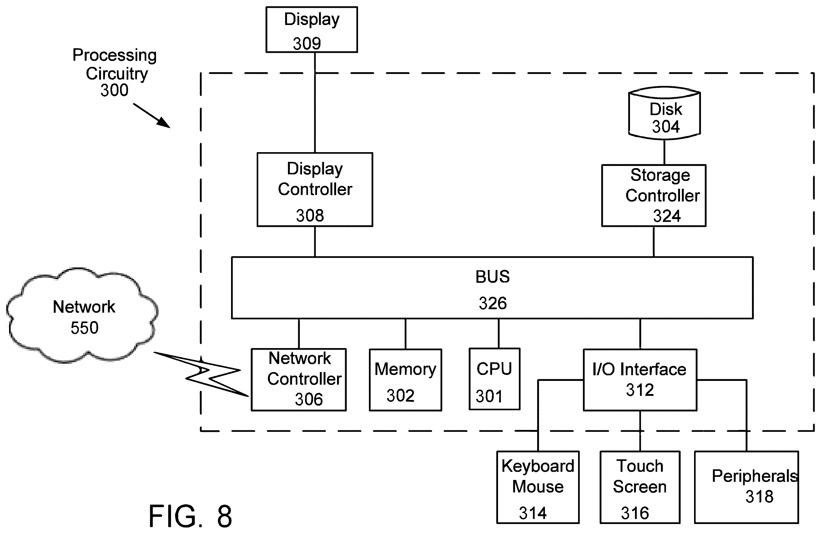 Patent US12347645 Figure 11 – Substrate processing method and substrate processing apparatus