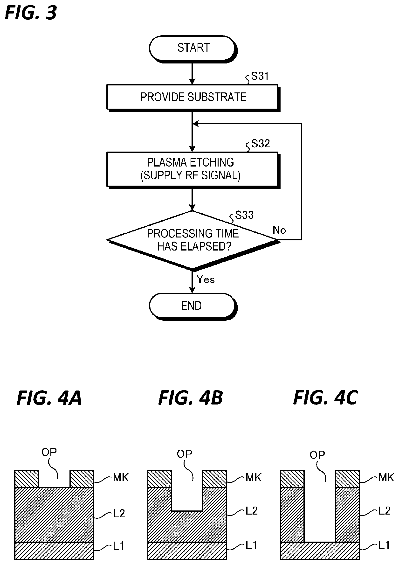 Patent US12347646 Figure 3 – Plasma processing apparatus