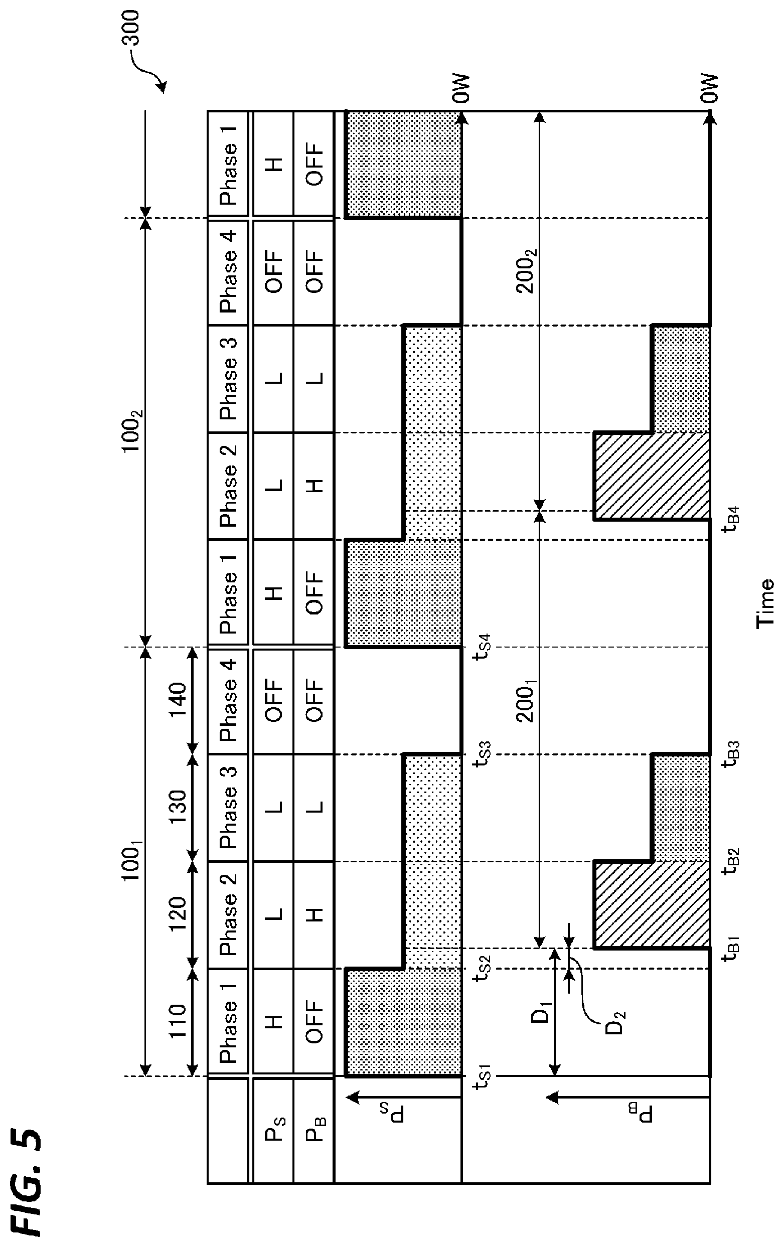 Patent US12347646 Figure 4 – Plasma processing apparatus