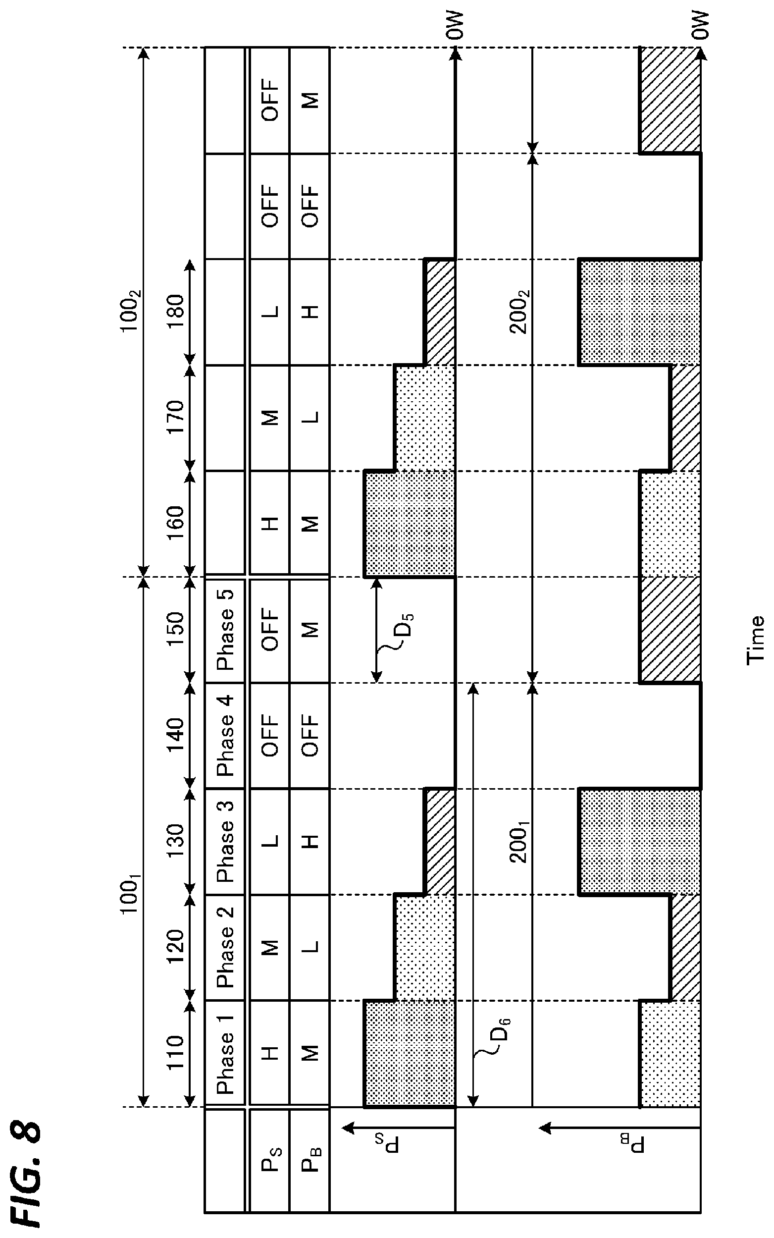 Patent US12347646 Figure 7 – Plasma processing apparatus