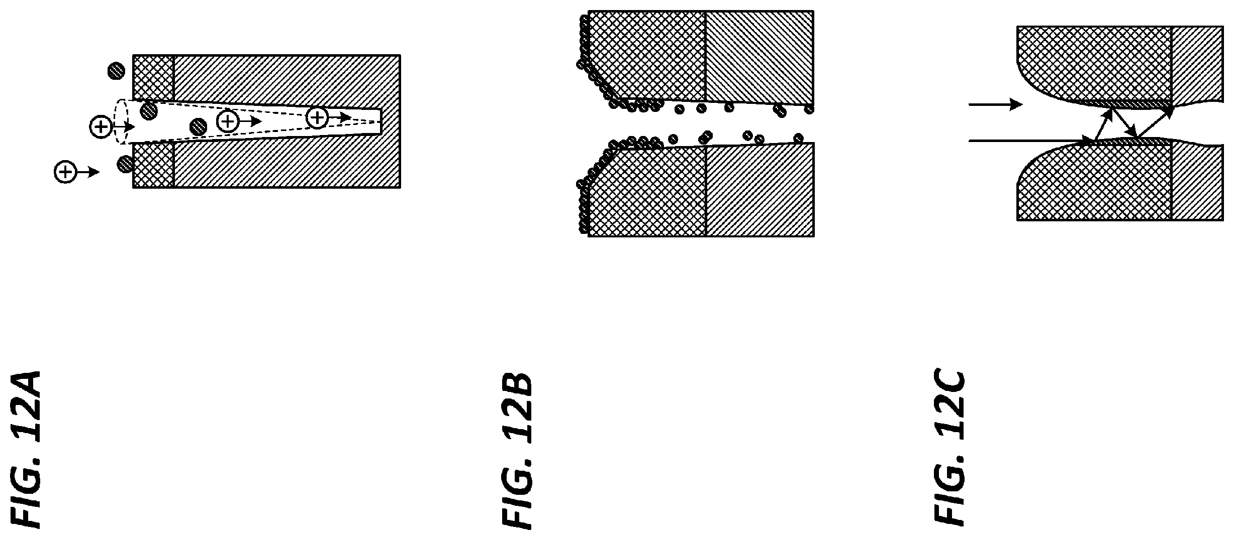 Patent US12347646 Figure 12 – Plasma processing apparatus