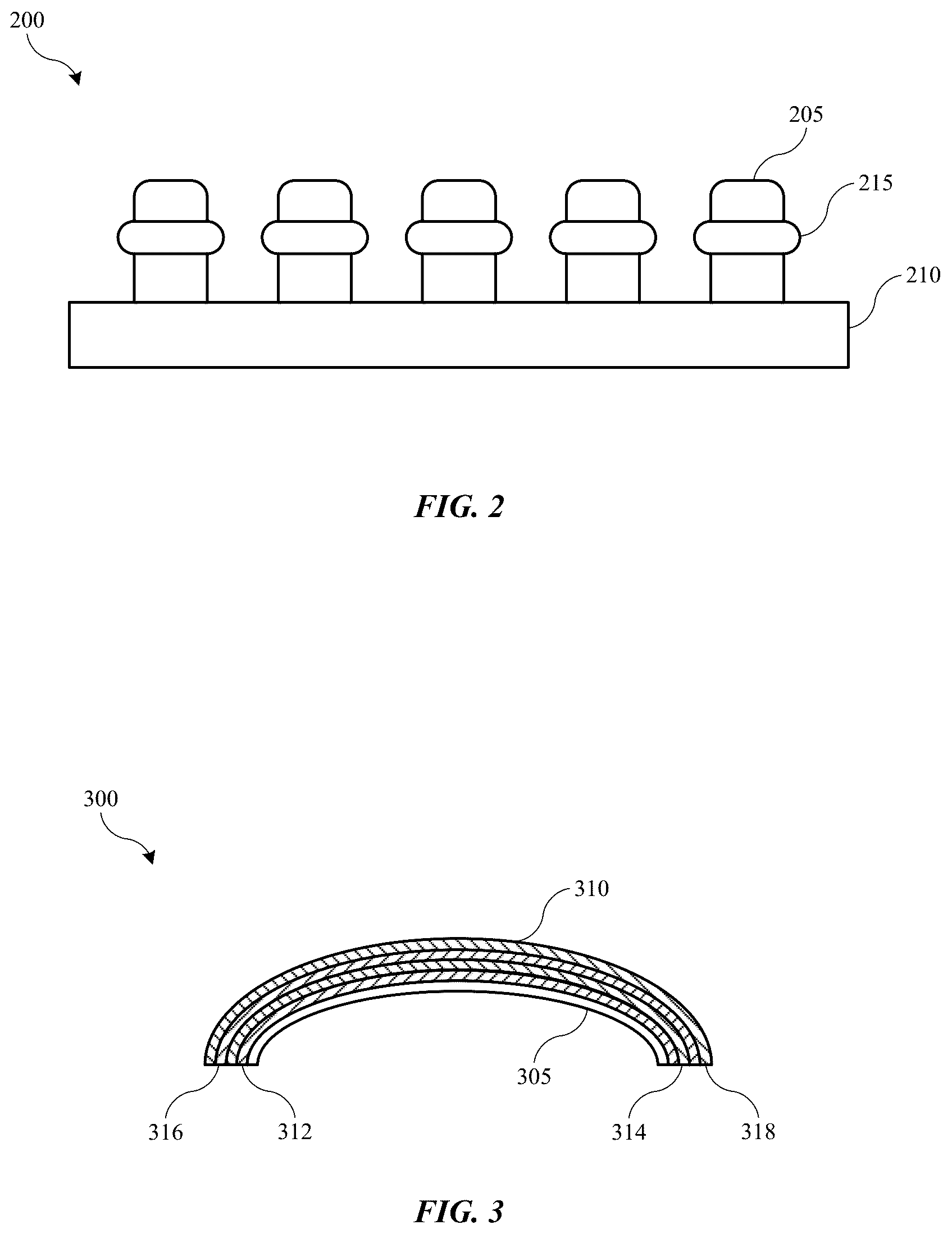 Patent US12347652 Figure 2 – Method for forming plasma coating