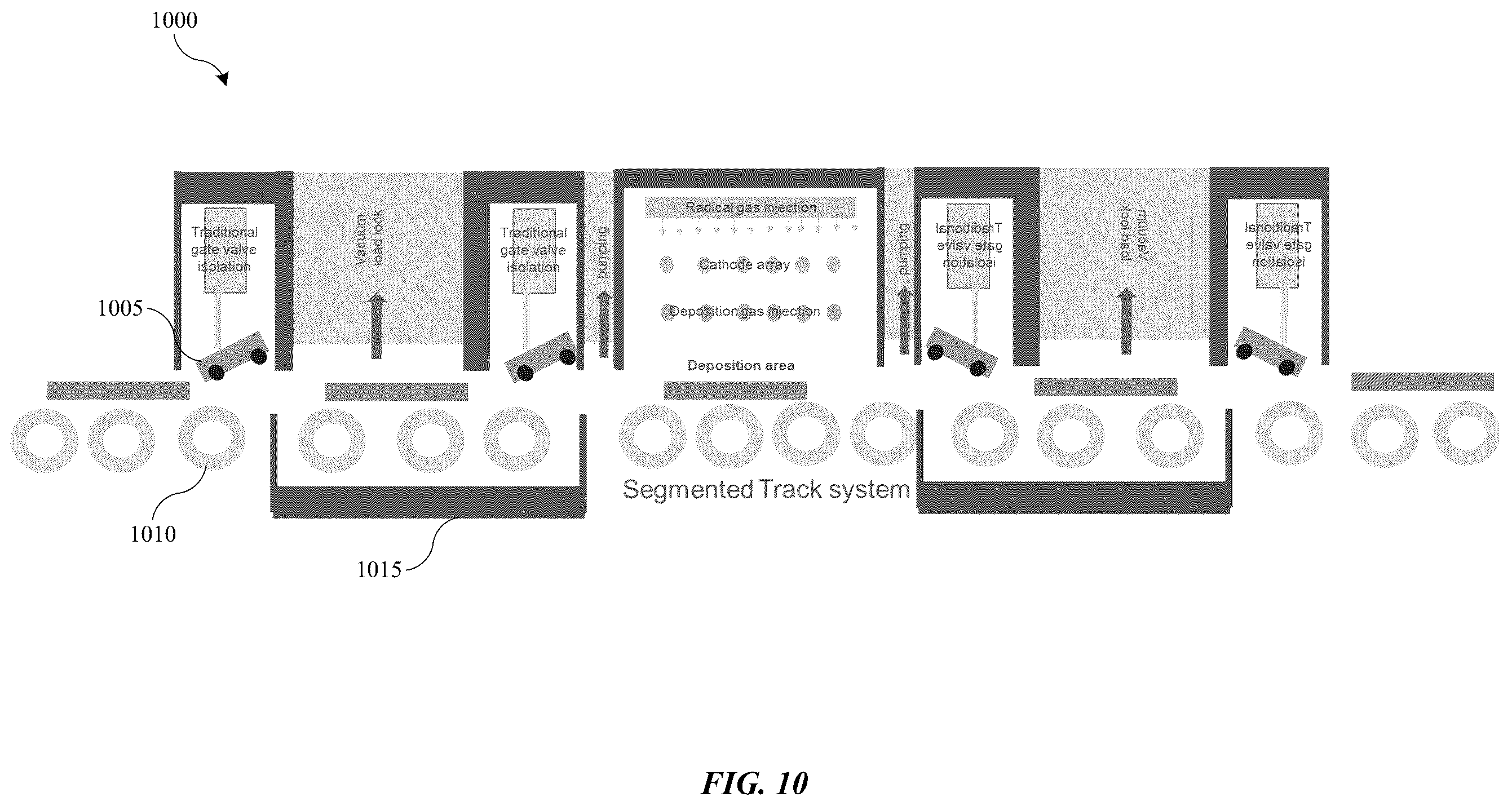 Patent US12347652 Figure 9 – Method for forming plasma coating
