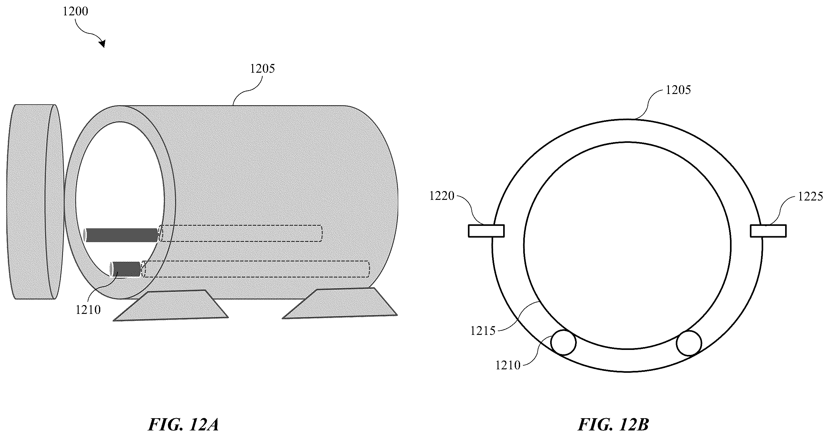 Patent US12347652 Figure 11 – Method for forming plasma coating