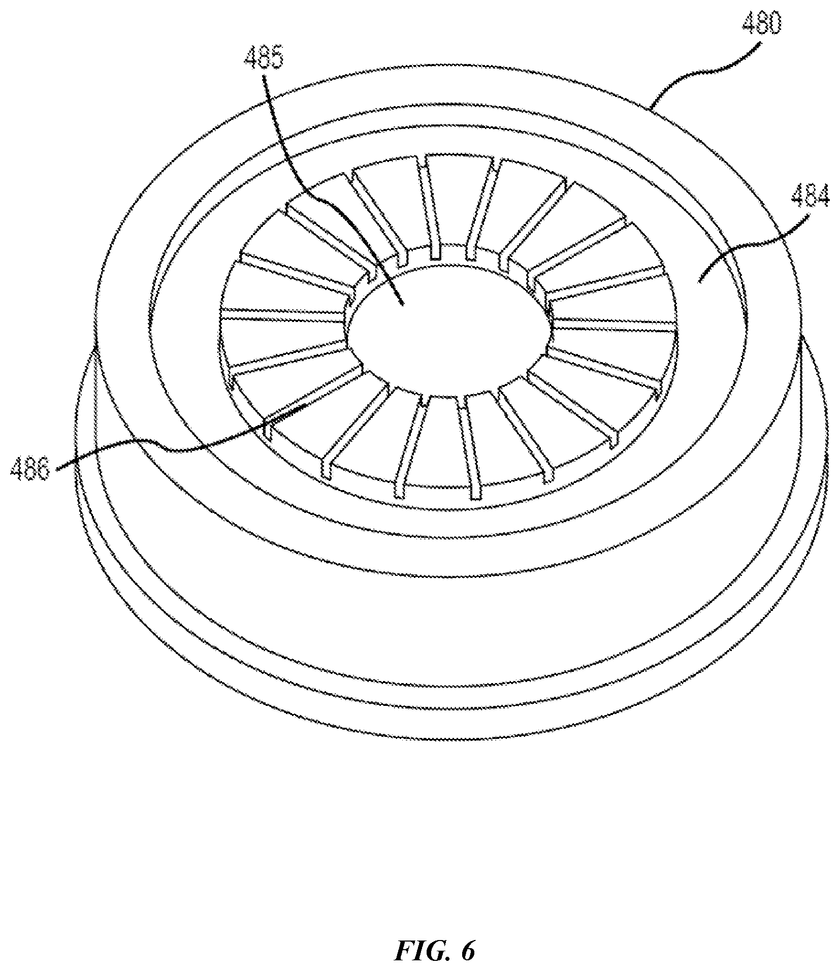 Patent US12347653 Figure 6 – Uniform in situ cleaning and deposition