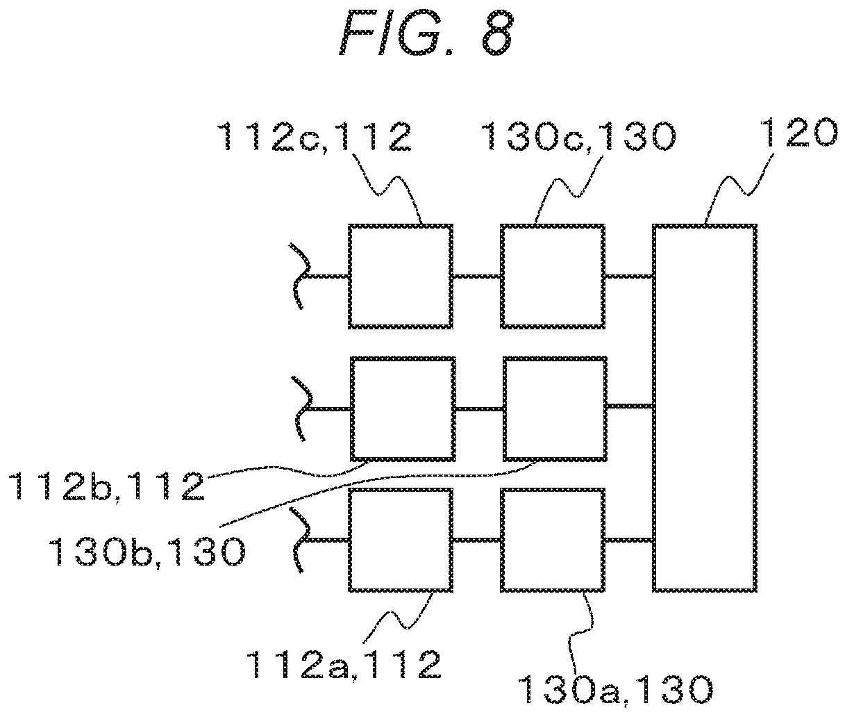 Patent US12347656 Figure 7 – Plasma processing apparatus