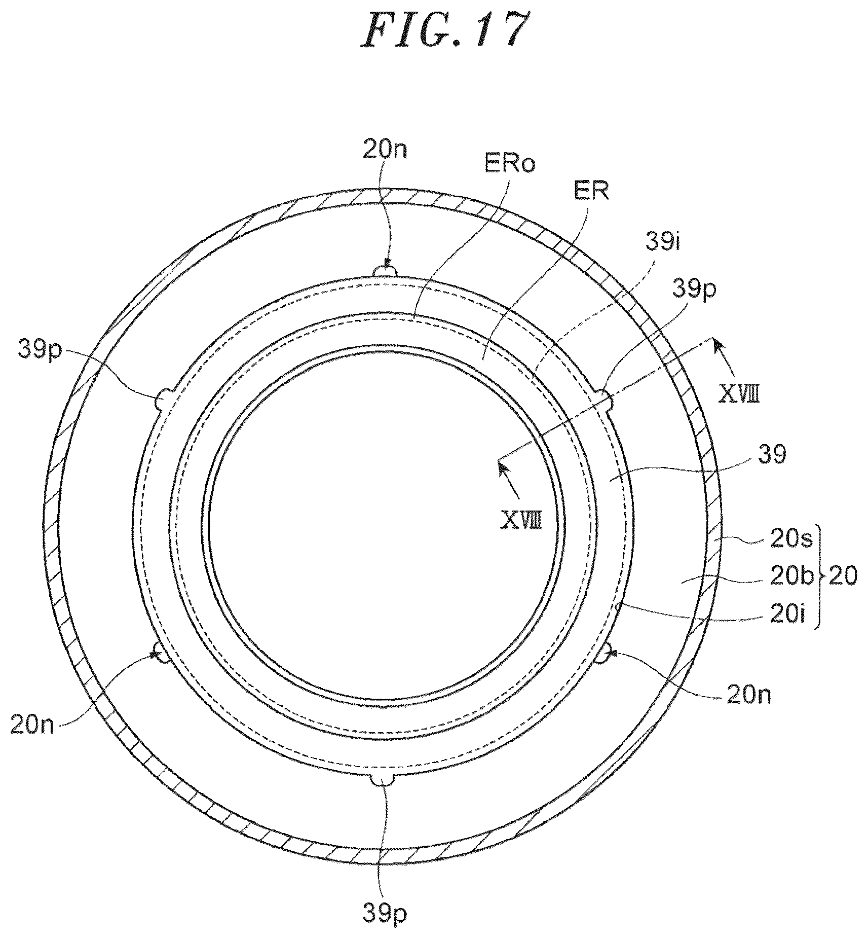 Patent US12347660 Figure 17 – Substrate processing apparatus, substrate processing system, and maintenance method