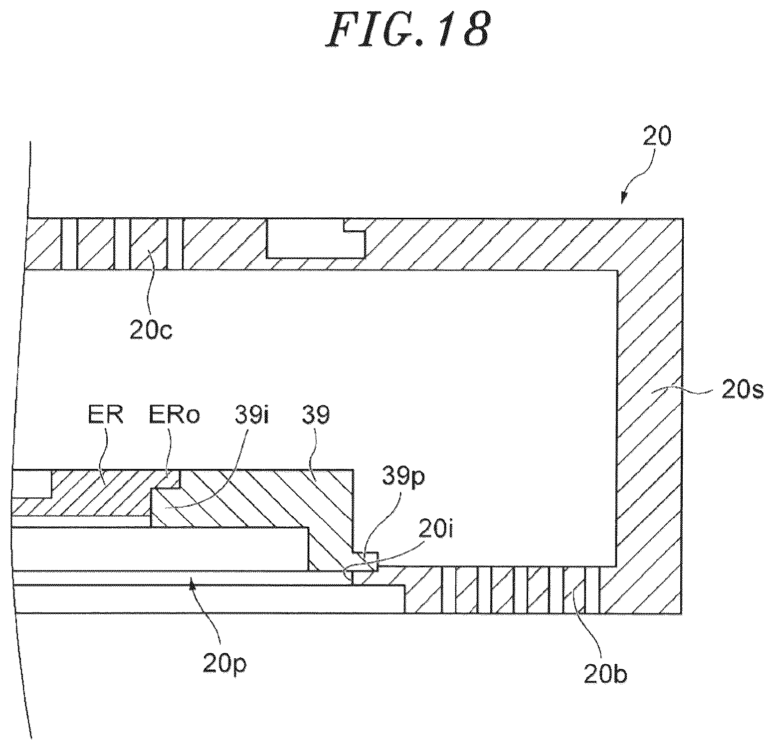 Patent US12347660 Figure 18 – Substrate processing apparatus, substrate processing system, and maintenance method