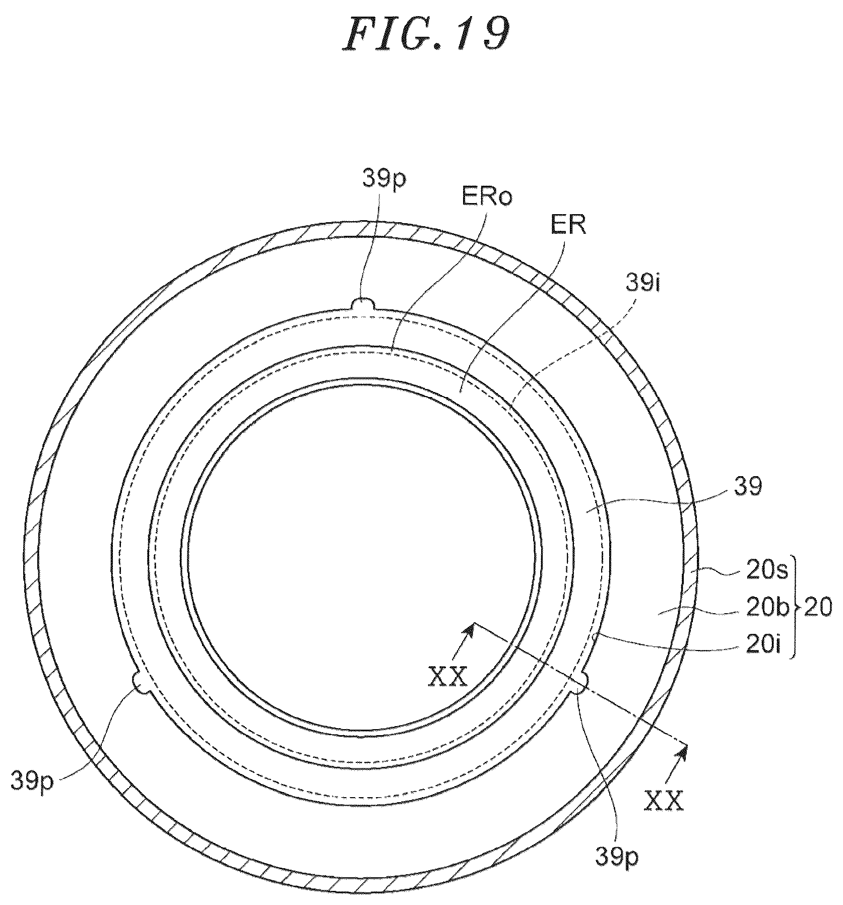 Patent US12347660 Figure 19 – Substrate processing apparatus, substrate processing system, and maintenance method