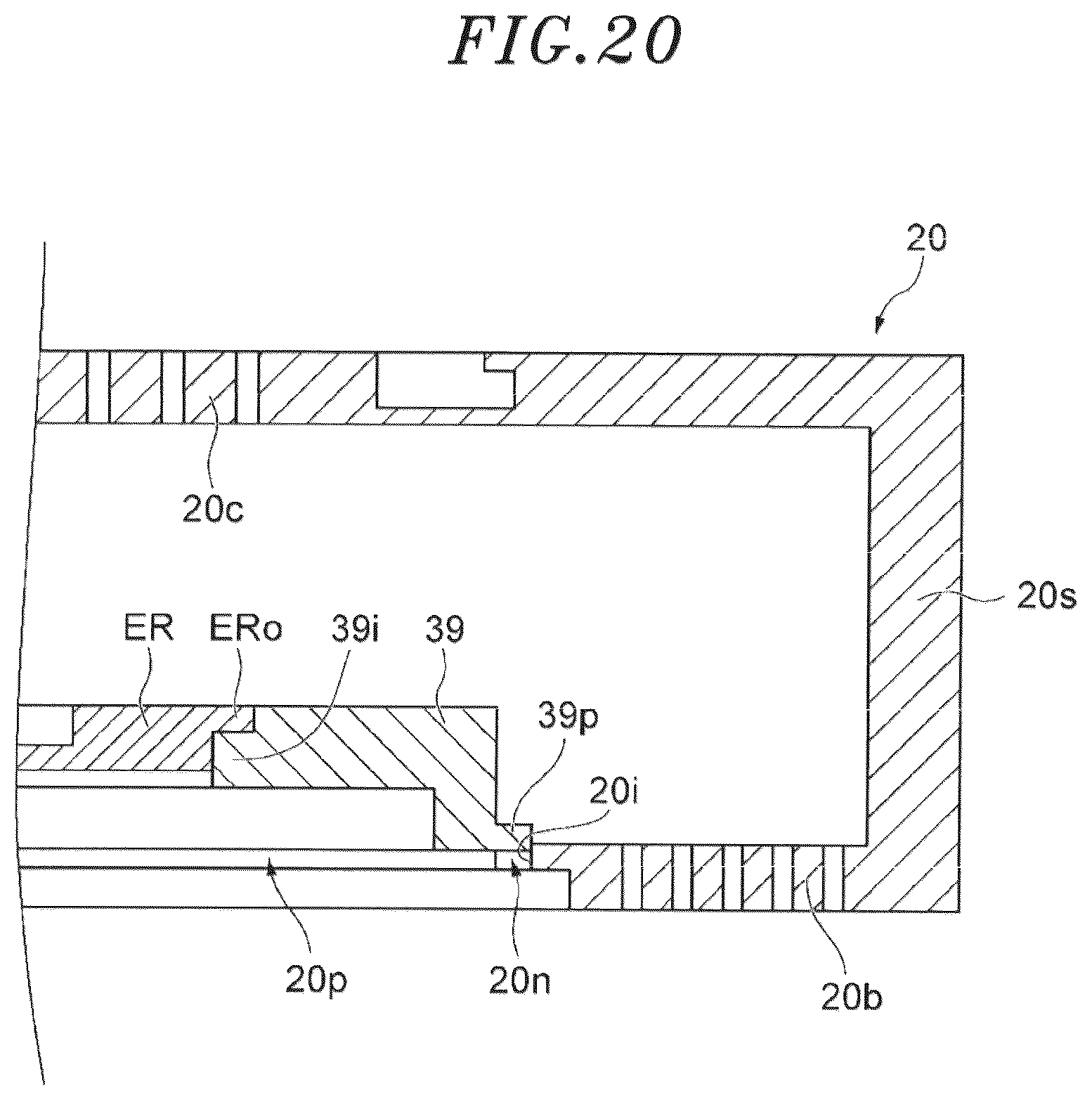 Patent US12347660 Figure 20 – Substrate processing apparatus, substrate processing system, and maintenance method