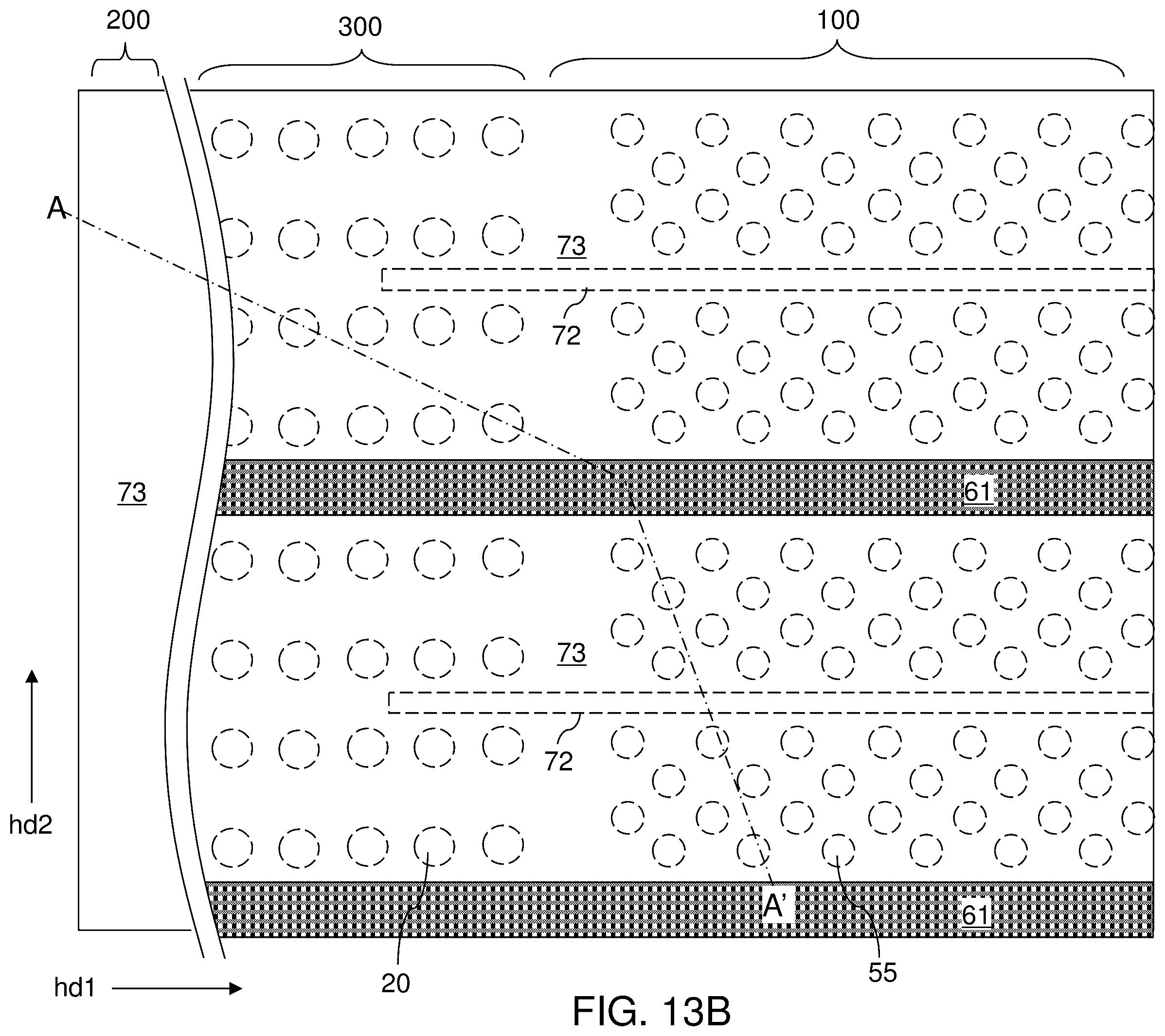 Patent US12347663 Figure 18 – End point detection method and apparatus for anisotropic etching using variable etch gas flow
