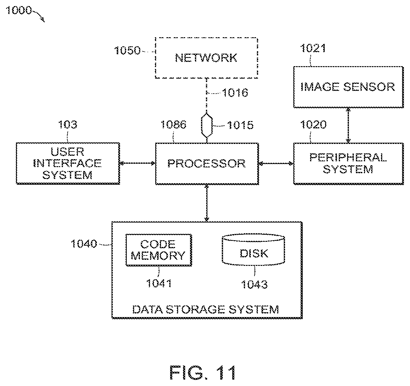 Patent US12347668 Figure 16 – Mass spectrometry via frequency tagging