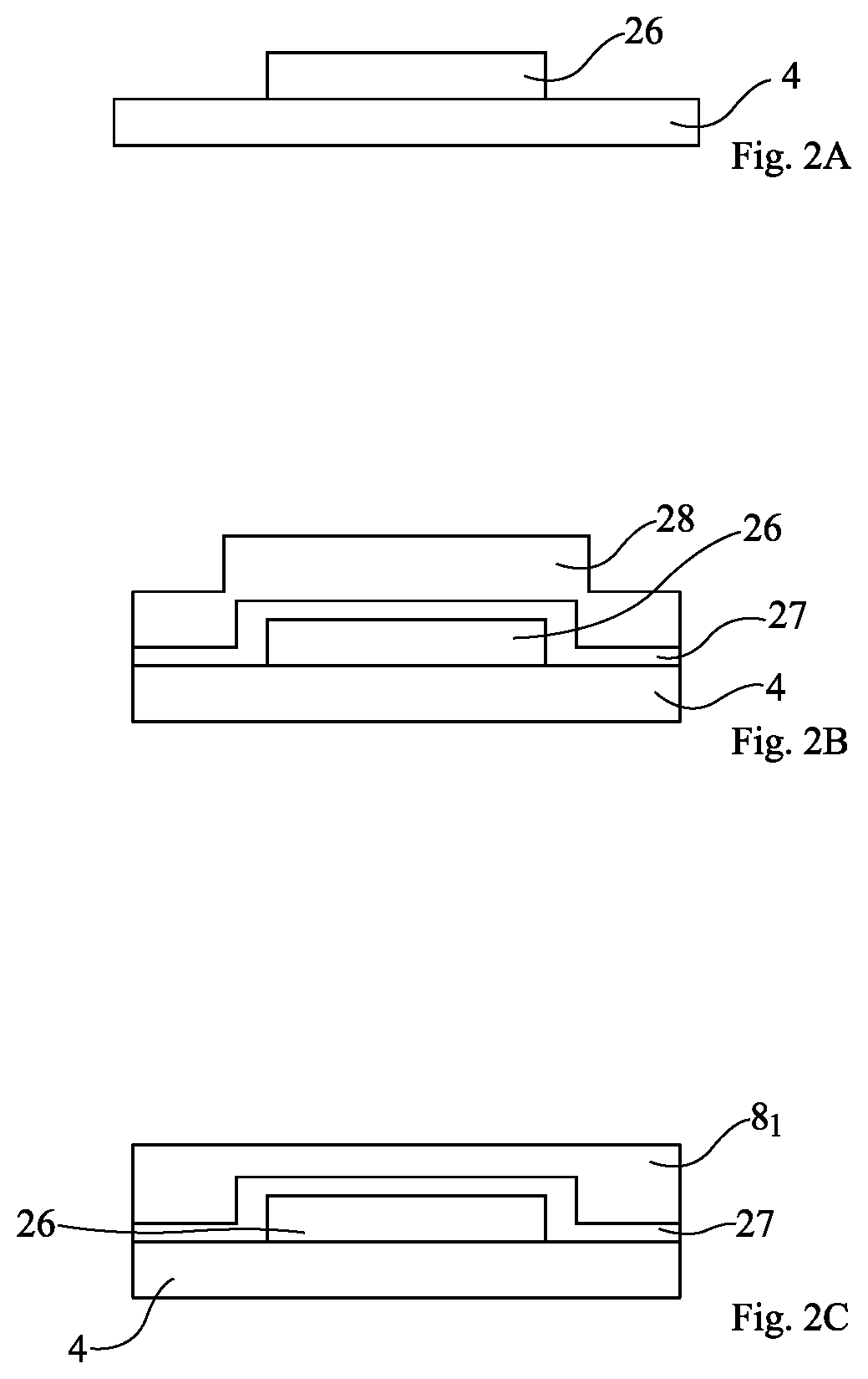 Patent US12347670 Figure 2 – Etching method