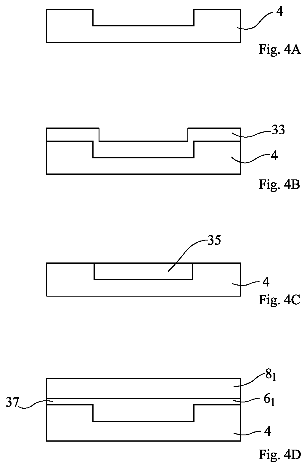 Patent US12347670 Figure 4 – Etching method