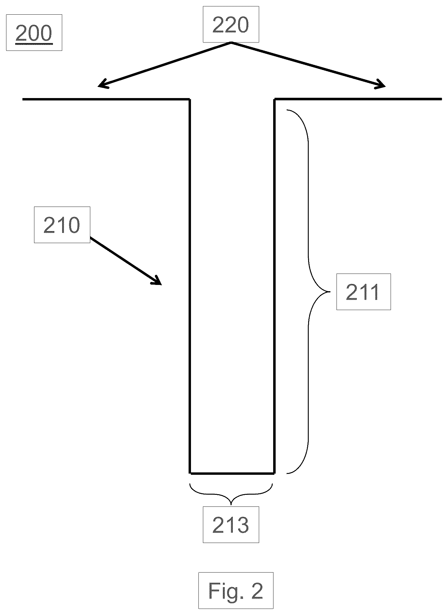 Patent US12347675 Figure 2 – Methods and systems for topography-selective depositions
