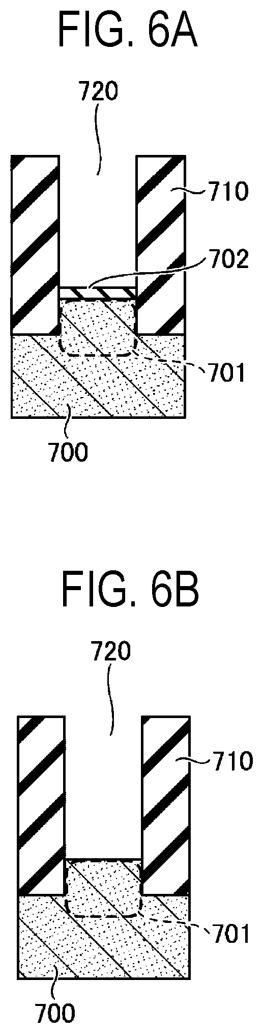 Patent US12347676 Figure 6 – Substrate processing method and substrate processing system