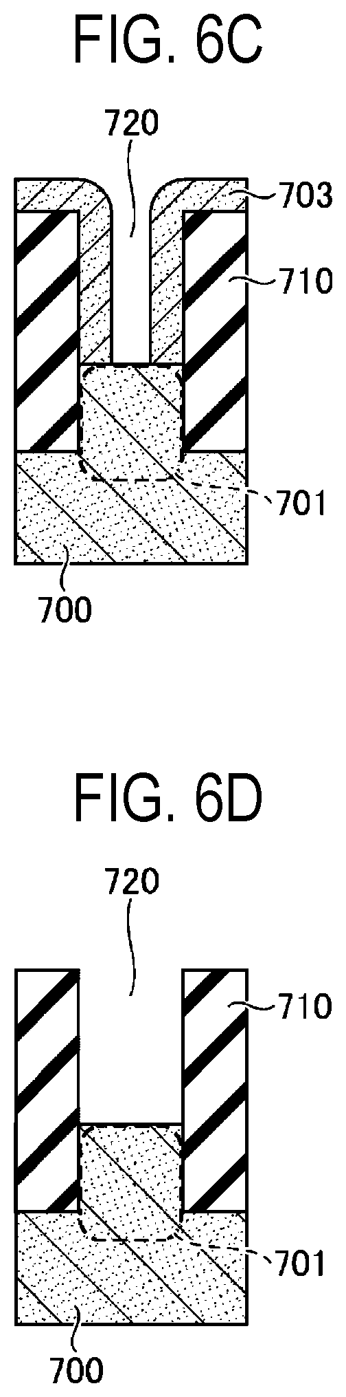 Patent US12347676 Figure 7 – Substrate processing method and substrate processing system