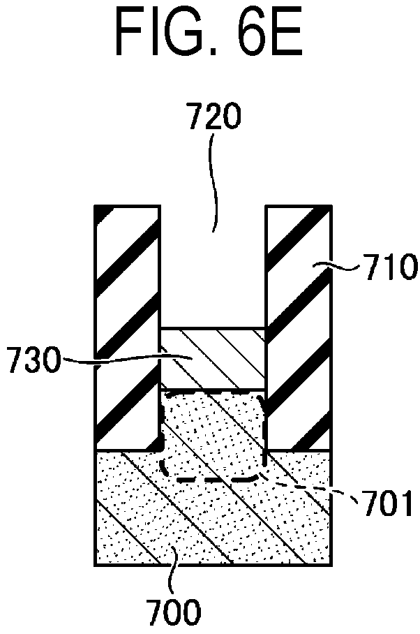 Patent US12347676 Figure 8 – Substrate processing method and substrate processing system