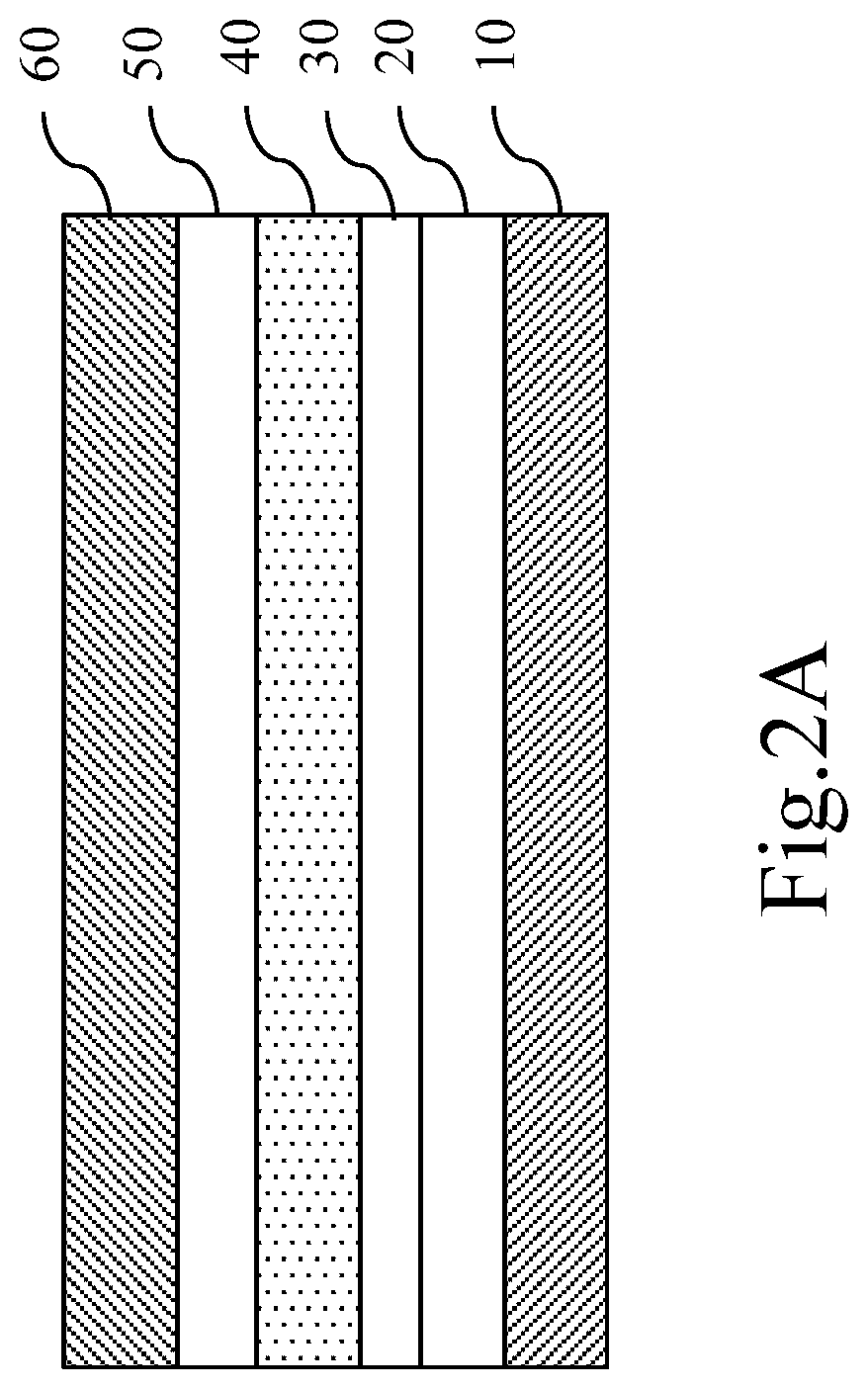 Patent US12347678 Figure 2 – MOCVD method for growing INALGAN/GAN heterostructure