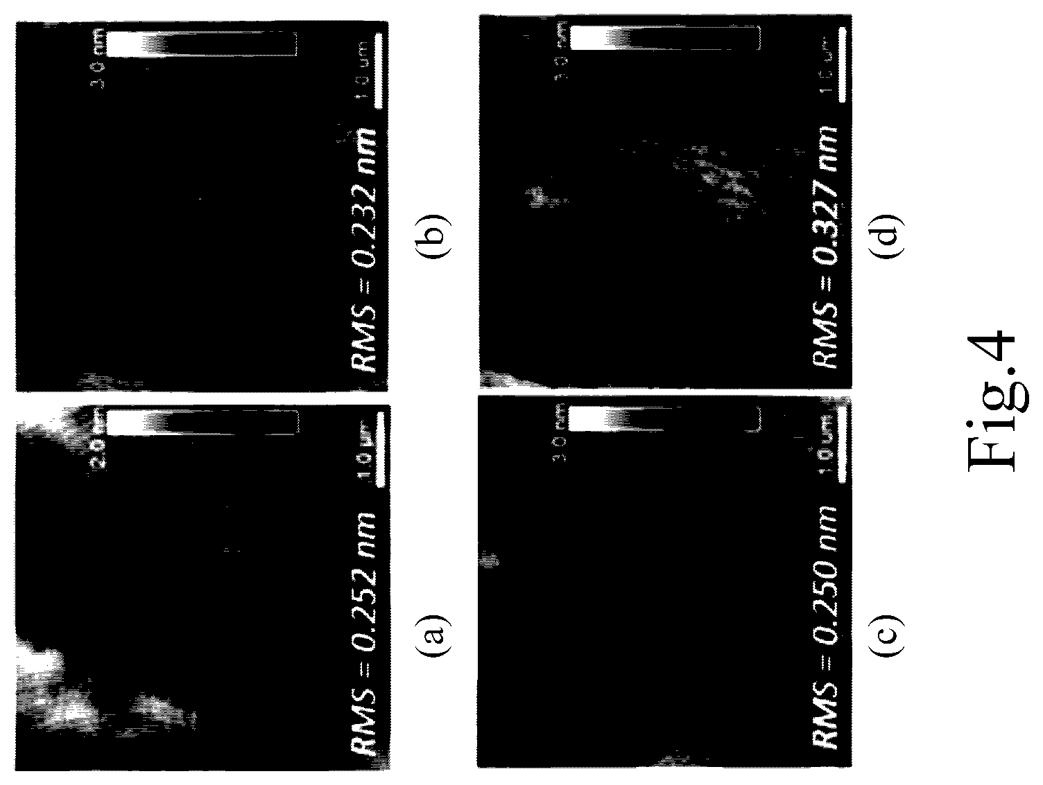 Patent US12347678 Figure 5 – MOCVD method for growing INALGAN/GAN heterostructure
