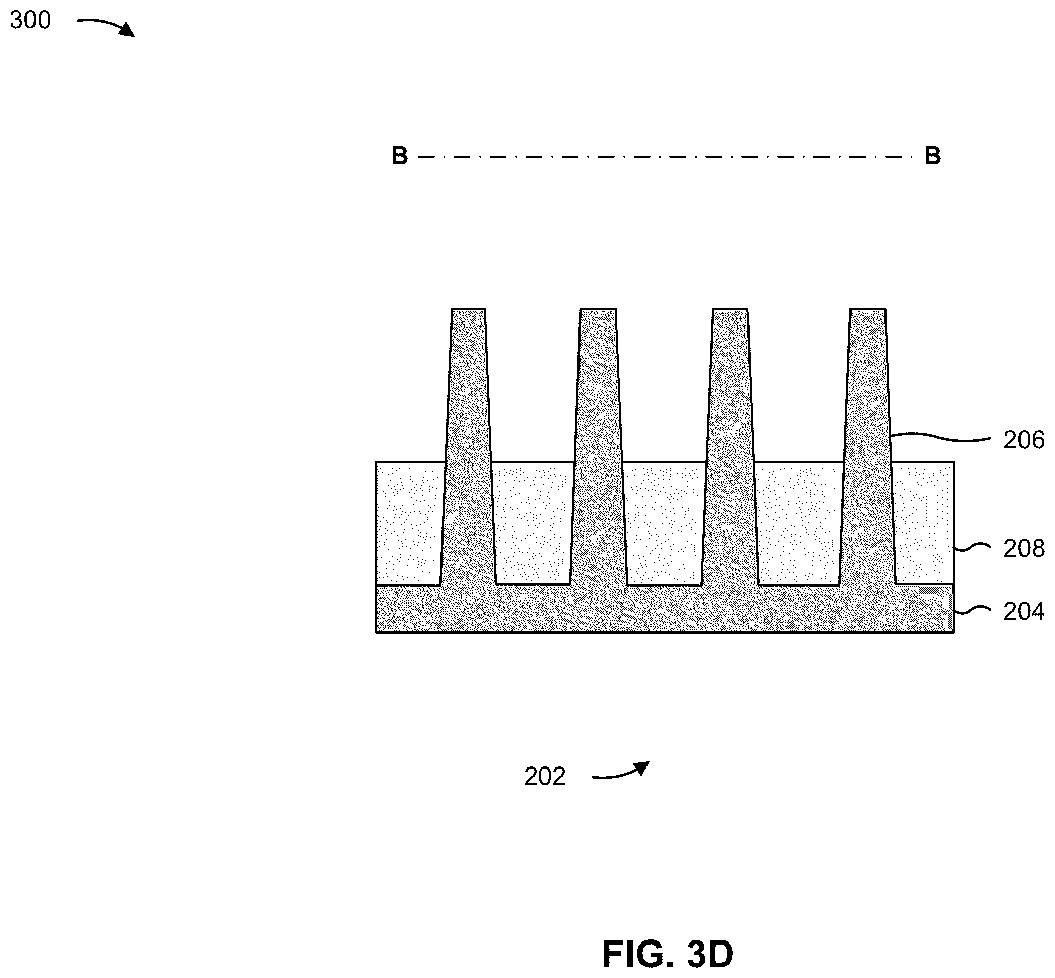 Patent US12347689 Figure 6 – Semiconductor device and methods of formation