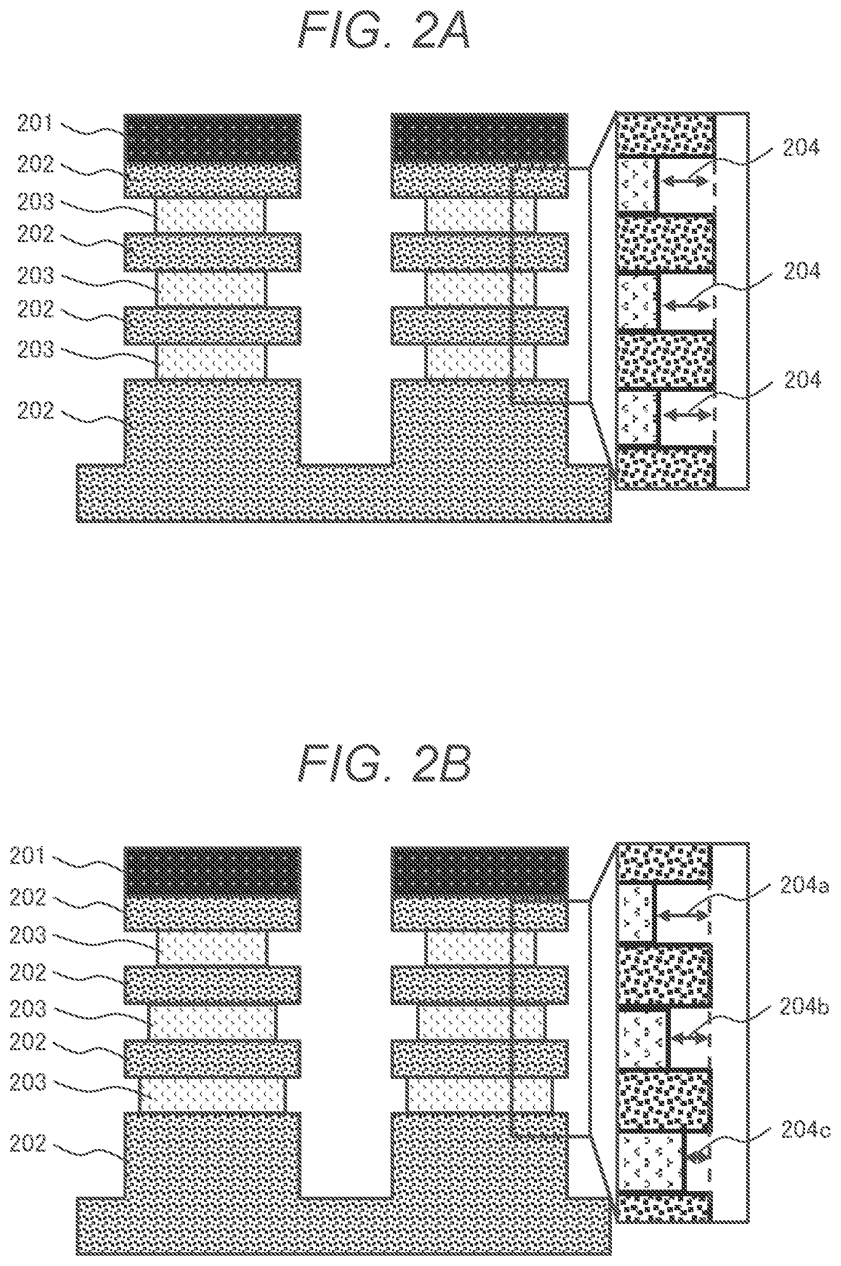 Patent US12347693 Figure 2 – Plasma processing method and manufacturing method of semiconductor device