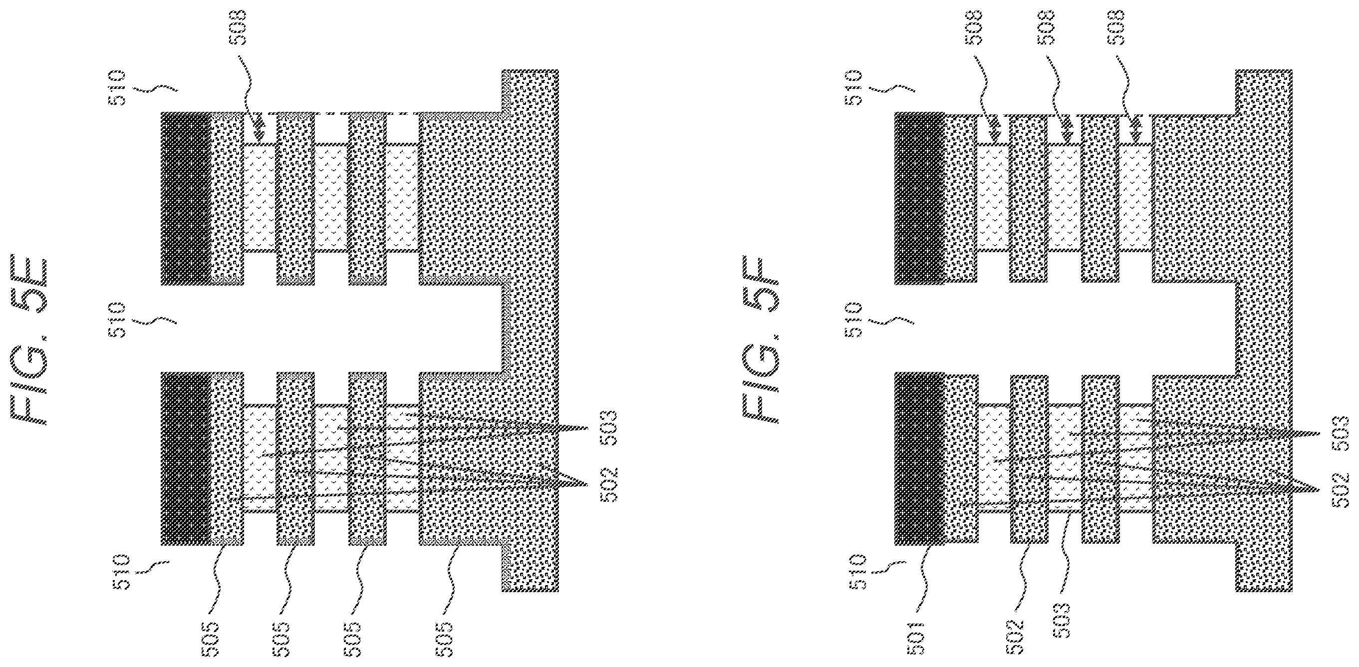Patent US12347693 Figure 6 – Plasma processing method and manufacturing method of semiconductor device