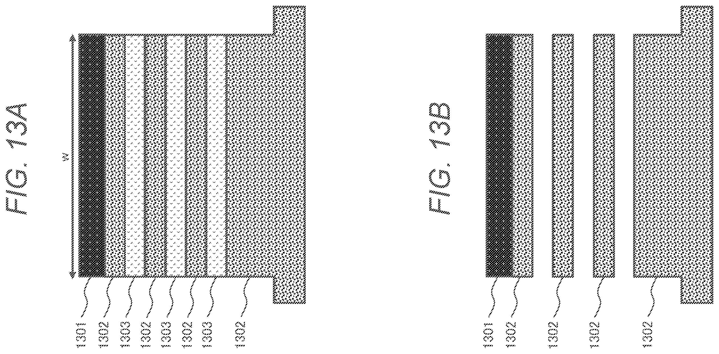 Patent US12347693 Figure 12 – Plasma processing method and manufacturing method of semiconductor device