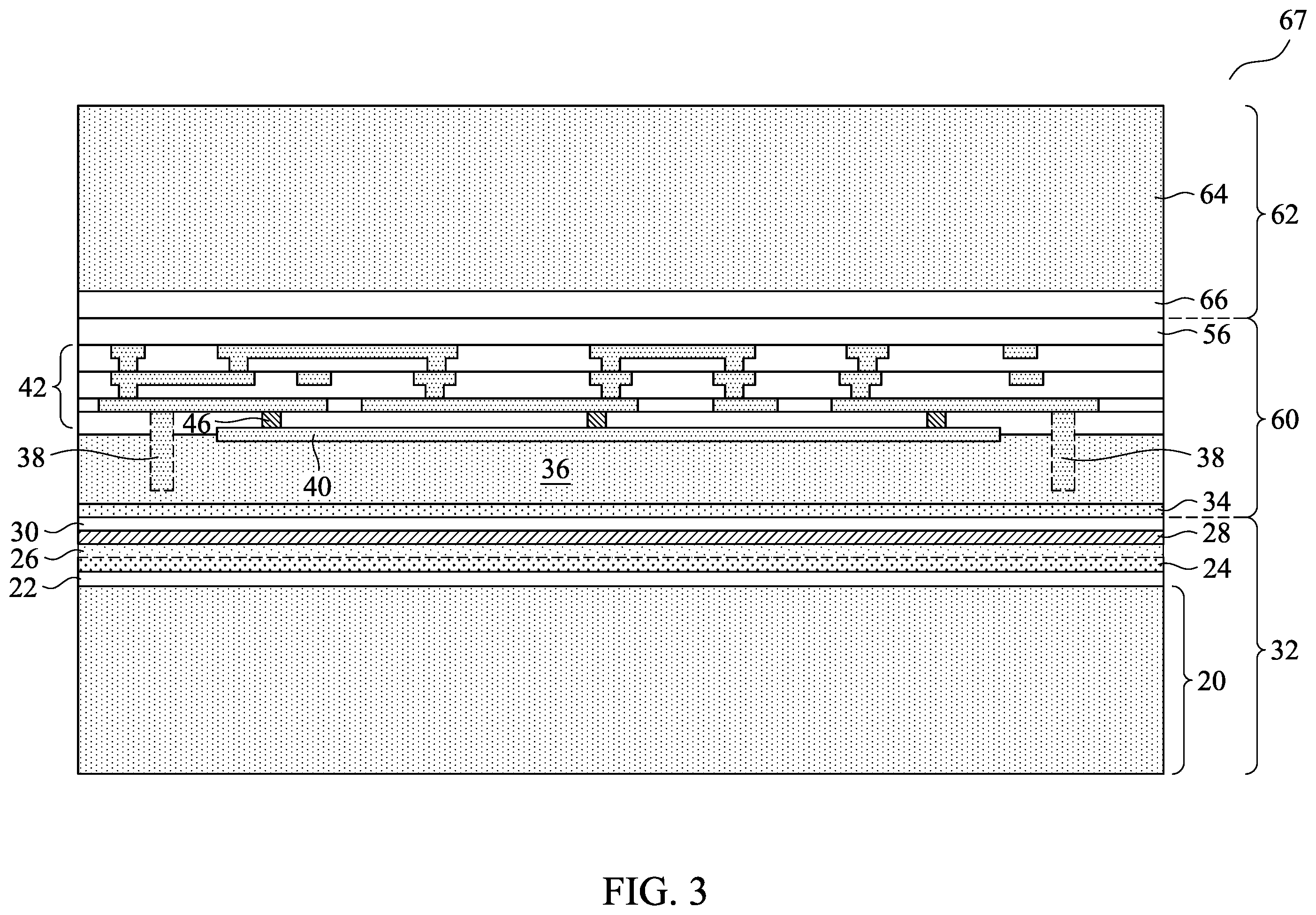Patent US12347696 Figure 4 – Laser de-bonding carriers and composite carriers thereof